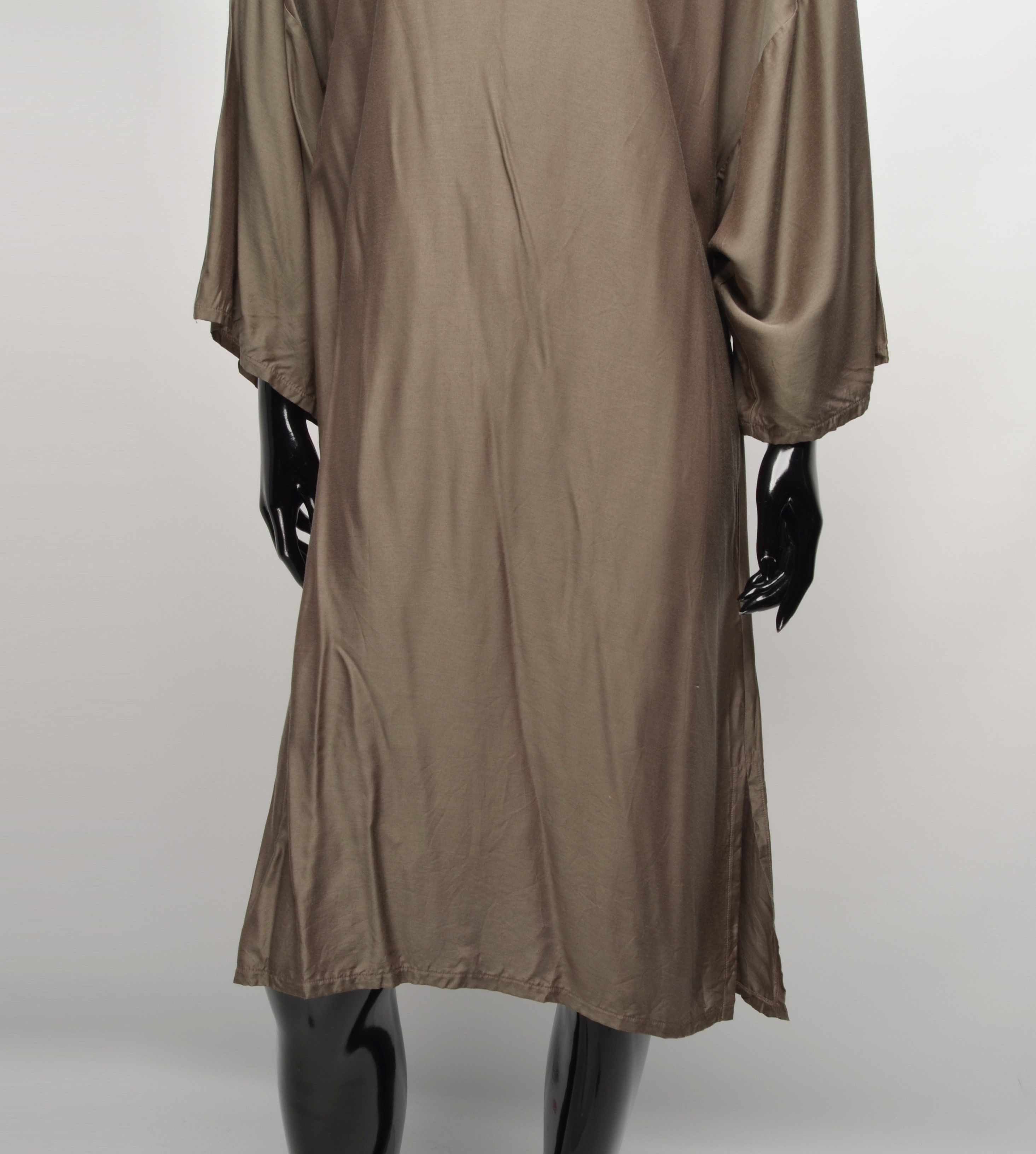 La Perla La Perla Mare Oversized Flared Dress Size ONE SIZE - 3 Thumbnail