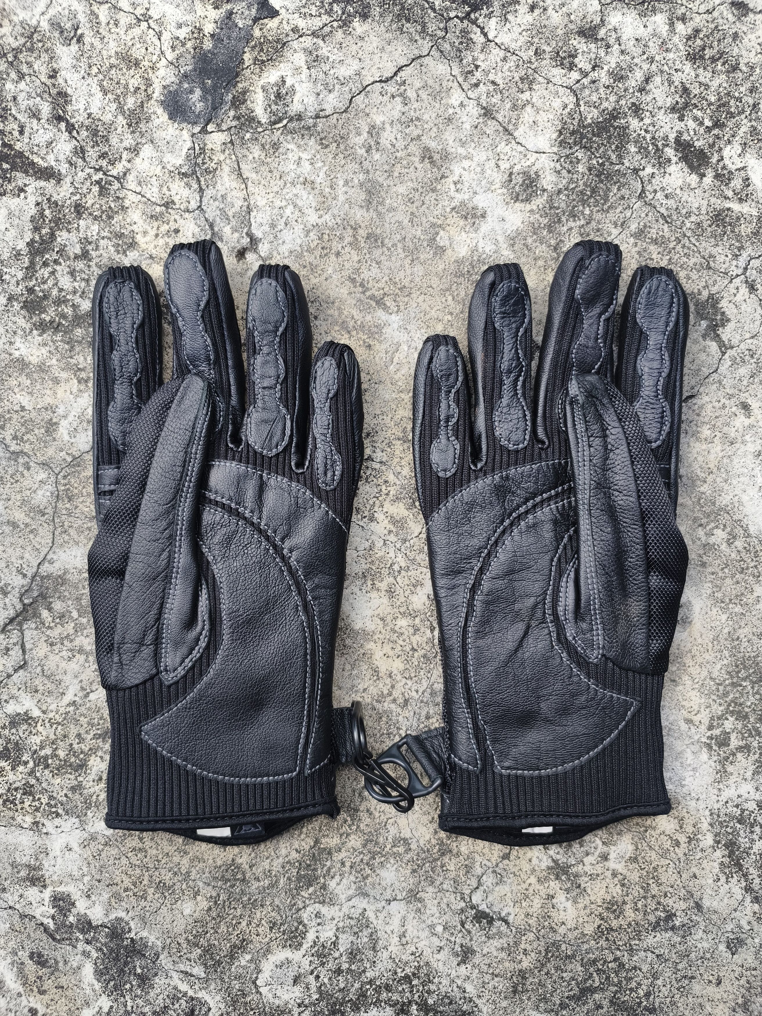 Oakley Gloves Oakley AP 1.0 Size ONE SIZE - 2 Thumbnail
