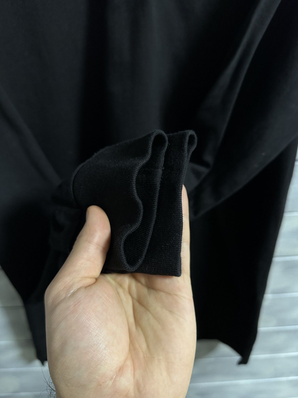 Carhartt Rare Chase Polo Long-Sleeve Carhartt Work In Progress WIP Size US S / EU 44-46 / 1 - 4 Thumbnail