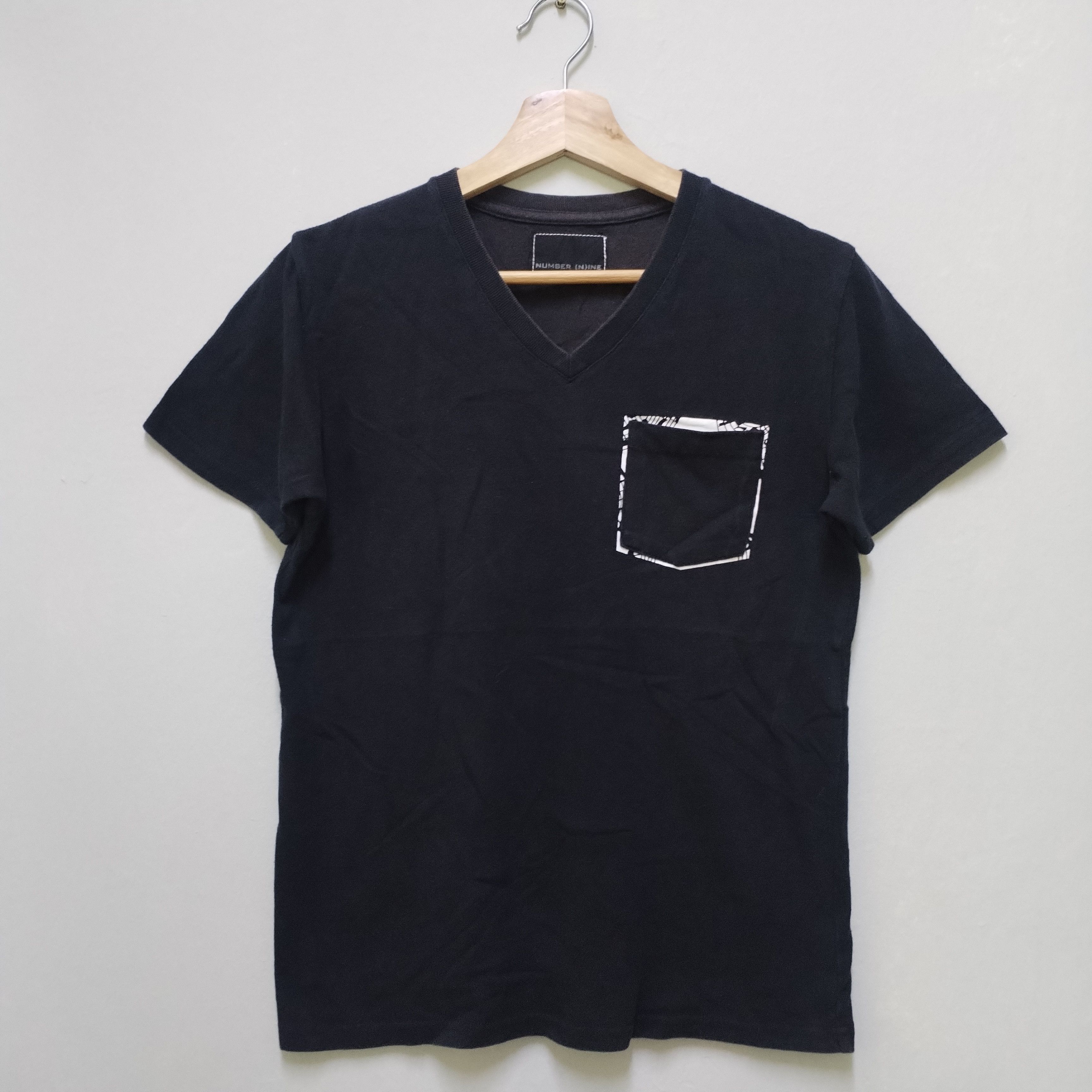 Magical Design × Number (N)ine number nine Rare 06 Magical design