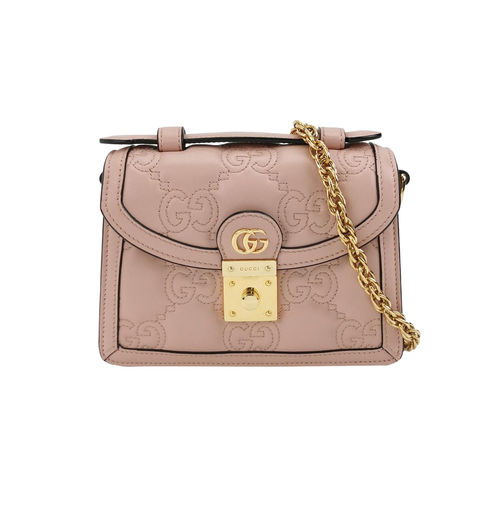 Gucci Gucci Women os Shoulder Bags Size ONE SIZE - 1 Thumbnail