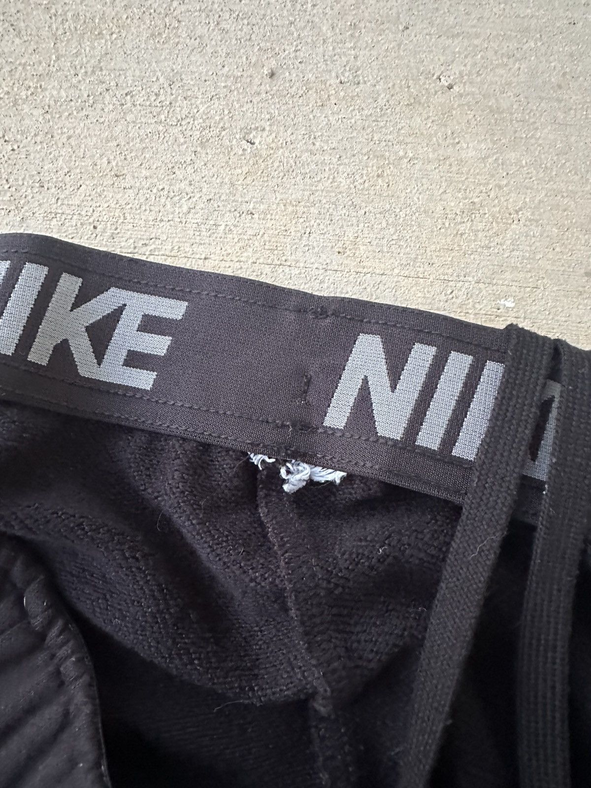 Other Vintage Nike Sweatpants Size US 32 / EU 48 - 3 Thumbnail