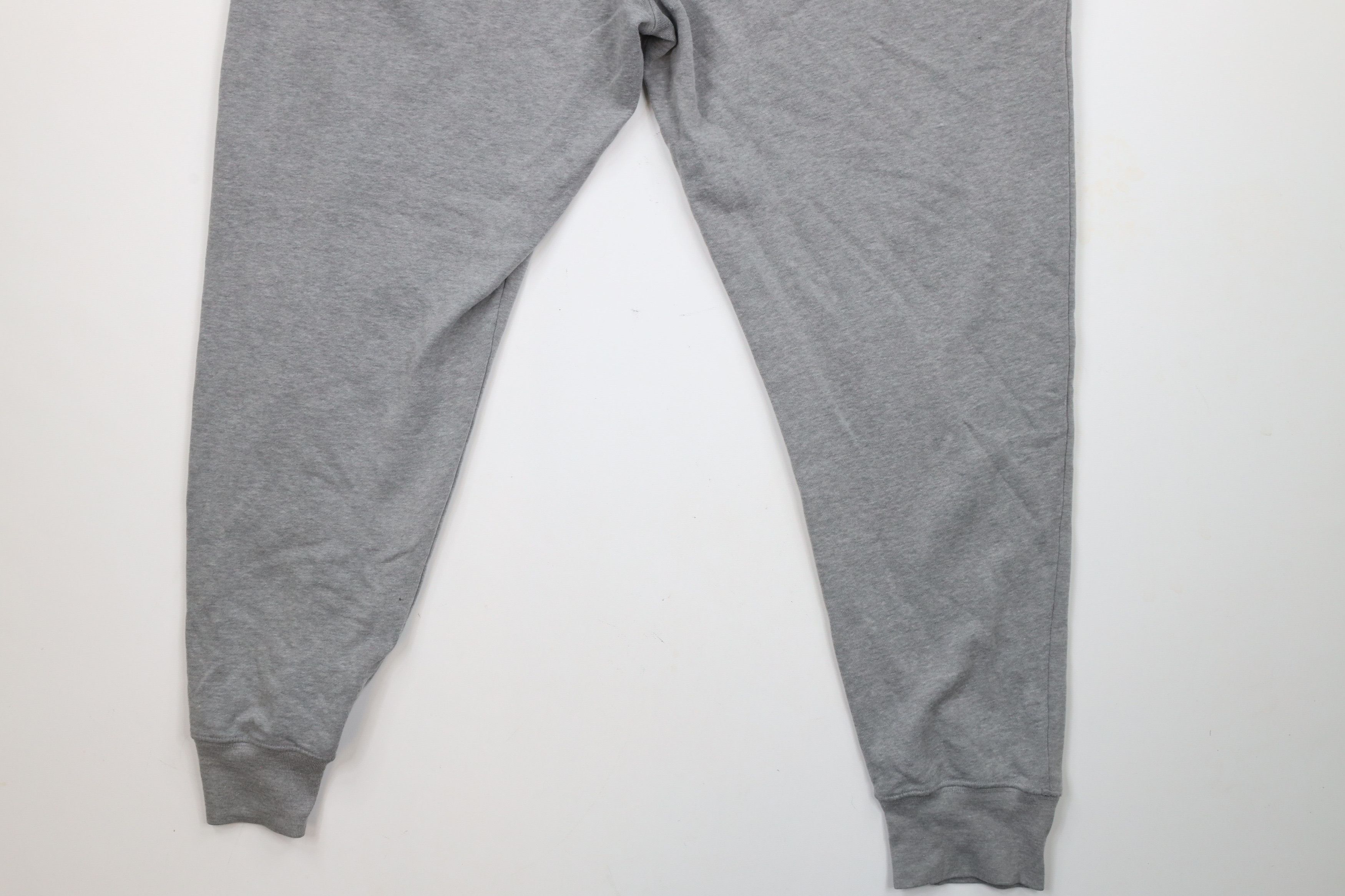 Ralph Lauren × Vintage Vintage Ralph Lauren Lightweight Cuffed Sweatpants Joggers Size US 38 / EU 54 - 12 Thumbnail