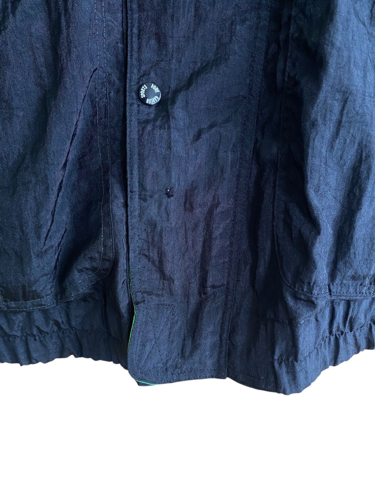 Vintage Vintage Racing Team Roue Garcons Motorcycle Jacket 1990s Size US M / EU 48-50 / 2 - 6 Thumbnail