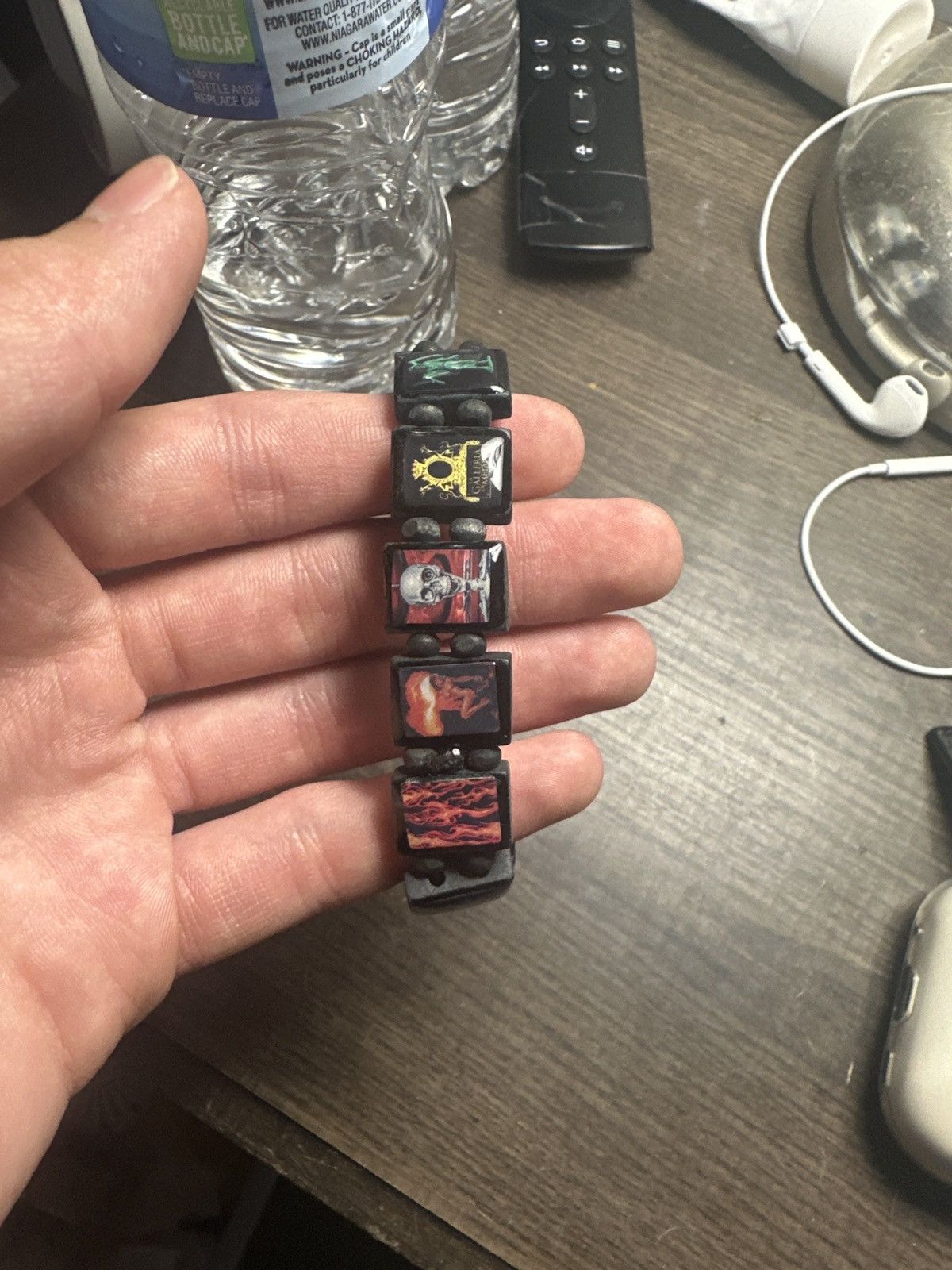 Other Unreleased Osamason x Bazo 1199 BRACELET Size ONE SIZE - 3 Thumbnail