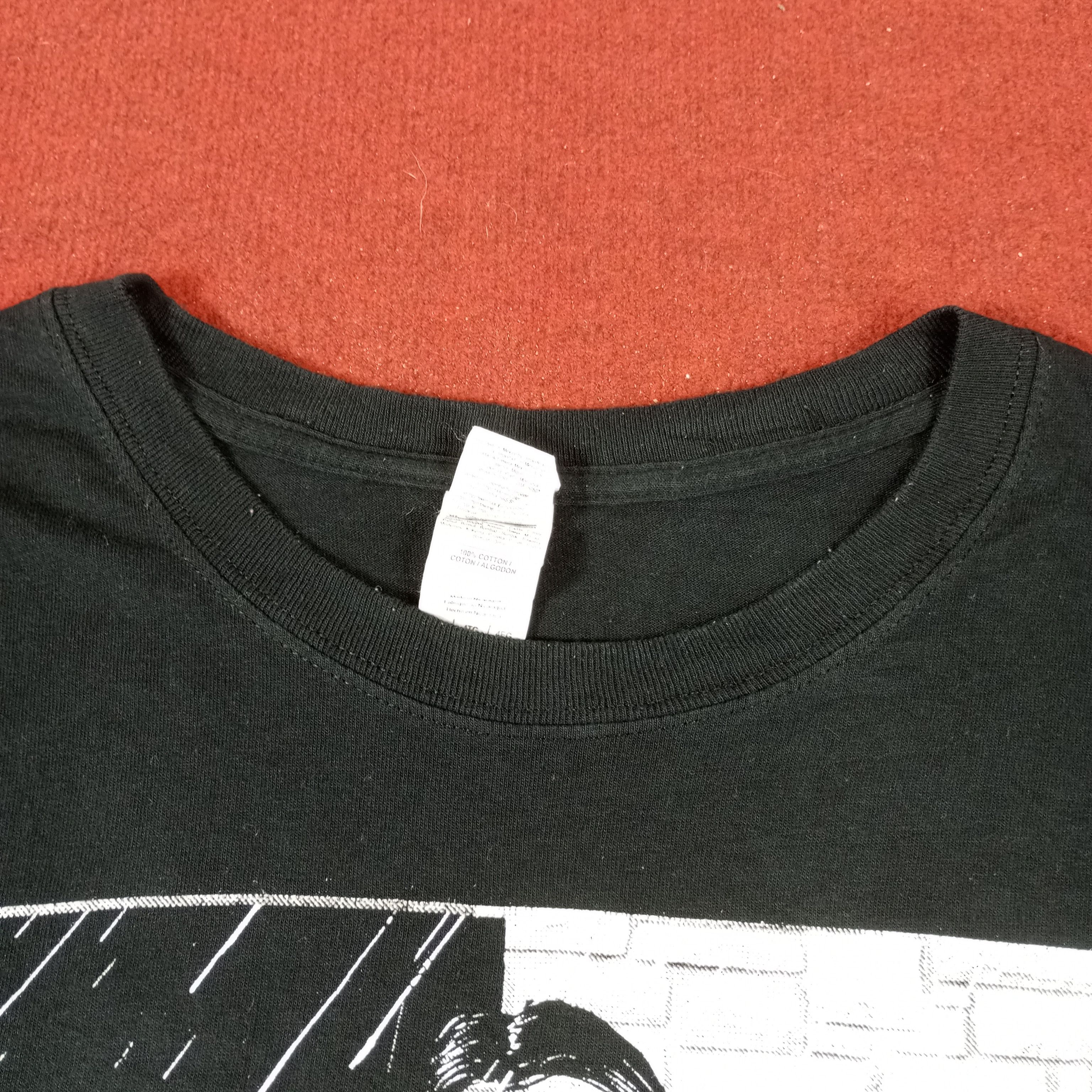 Vintage John Wick Movie Tshirt Size US XXL / EU 58 / 5 - 6 Thumbnail