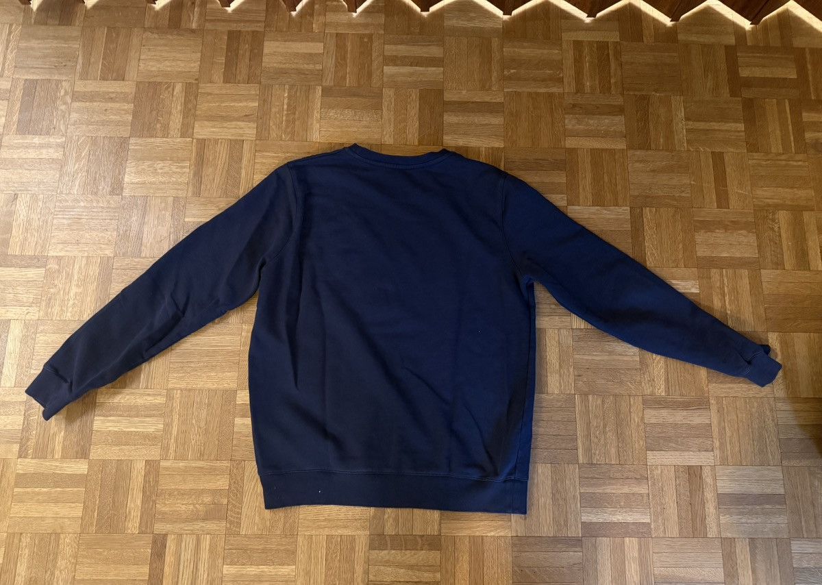 A.P.C. A.P.C. Standard Grand sweatshirt Size US L / EU 52-54 / 3 - 2 Thumbnail