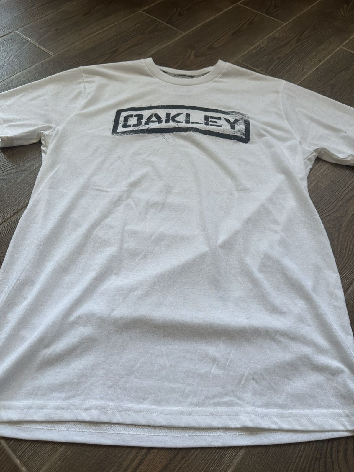 Oakley Oakley T-Shirt Size US M / EU 48-50 / 2 - 3 Thumbnail