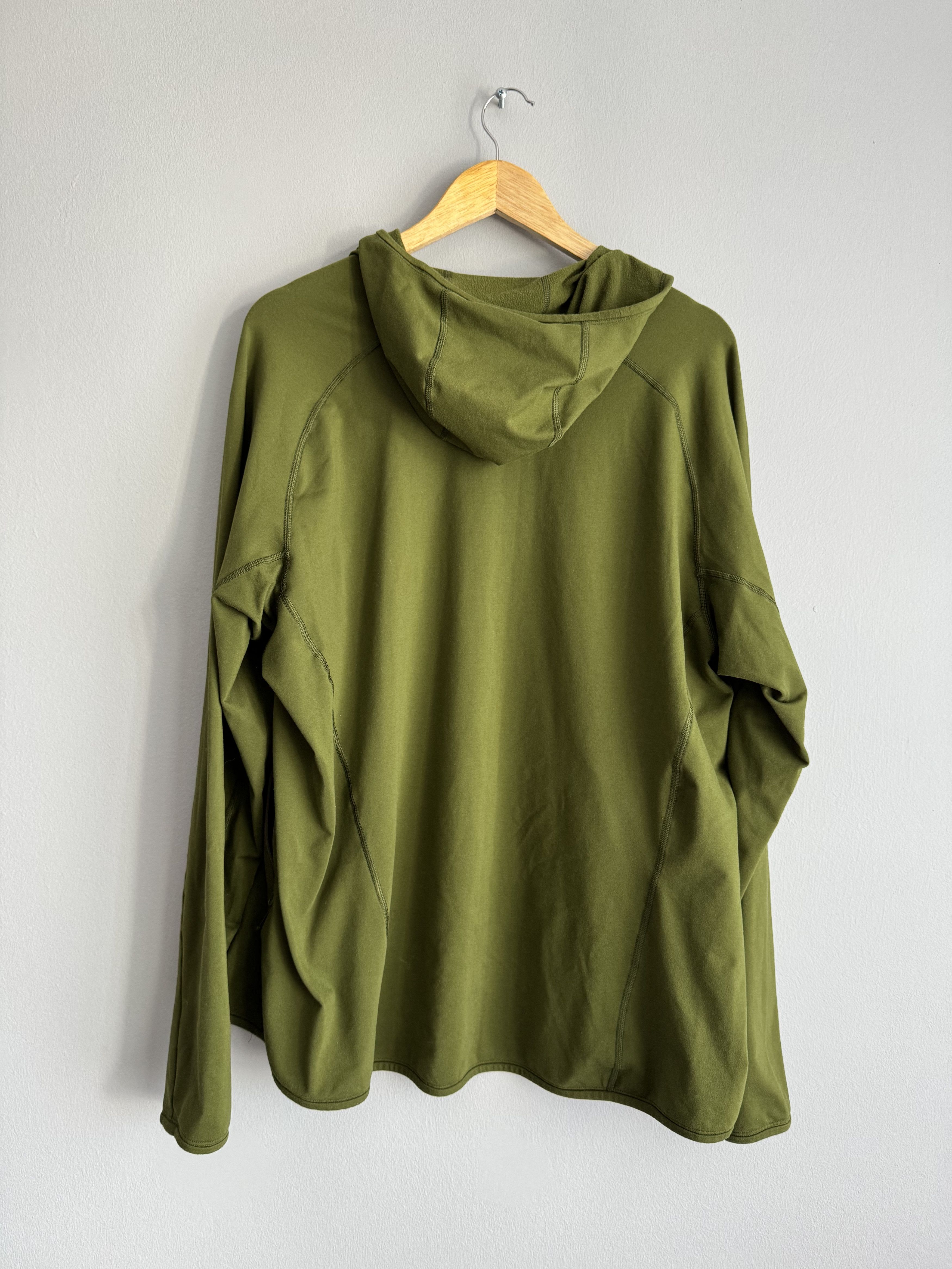 Arc'teryx Arcteryx Adahy Hoody Lightweight Outdoor Hype Gorpcore Rare Size US XL / EU 56 / 4 - 3 Thumbnail