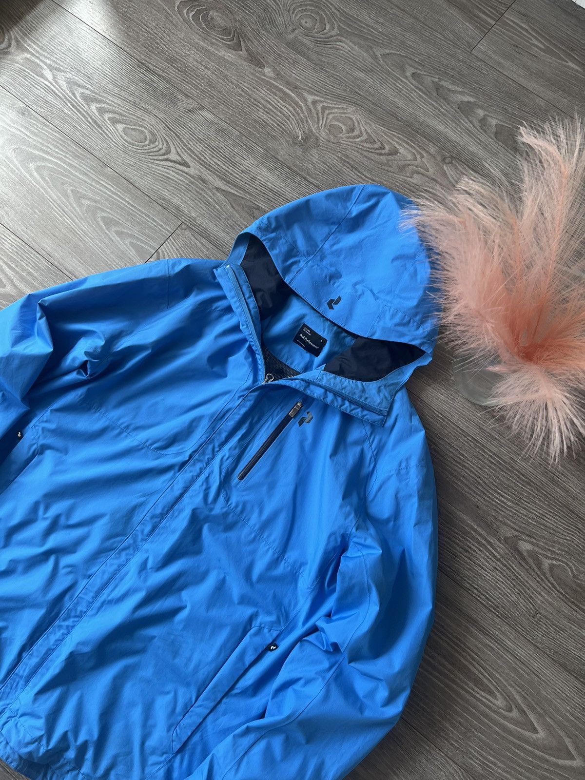 Peak Performance ‼️Peak Performance Charge Regular Gorpcore Hipe Core Jacket‼️ Size US L / EU 52-54 / 3 - 3 Thumbnail
