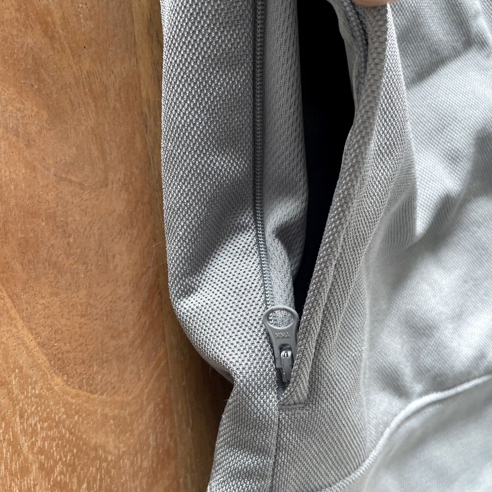 Old Navy Old Navy Gray Full Zip Jacket Men’s 2XL Classic Performance Fleece Jacket Size US XXL / EU 58 / 5 - 4 Thumbnail