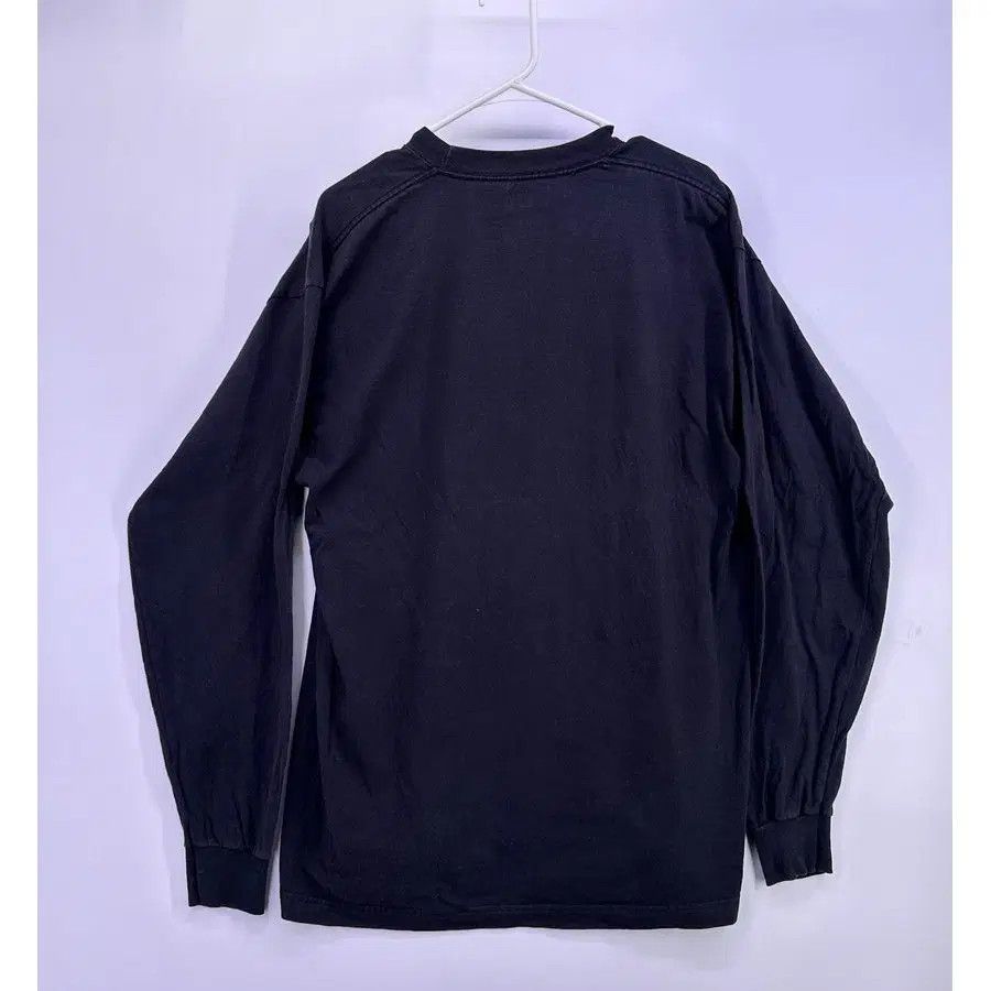 Reebok Boston Bruins Vintage Logo Long Sleeve T-Shirt L (Reebok) Size US L / EU 52-54 / 3 - 3 Thumbnail