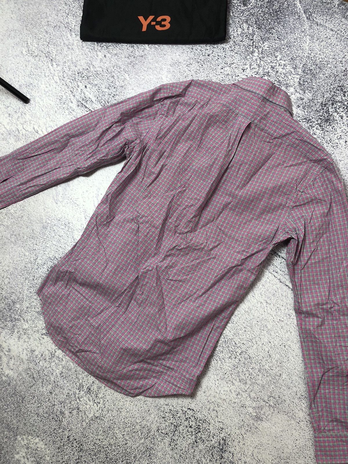 Polo Ralph Lauren Men’s Polo Ralph Lauren shirt vintage size S y2k casual Size US S / EU 44-46 / 1 - 5 Thumbnail