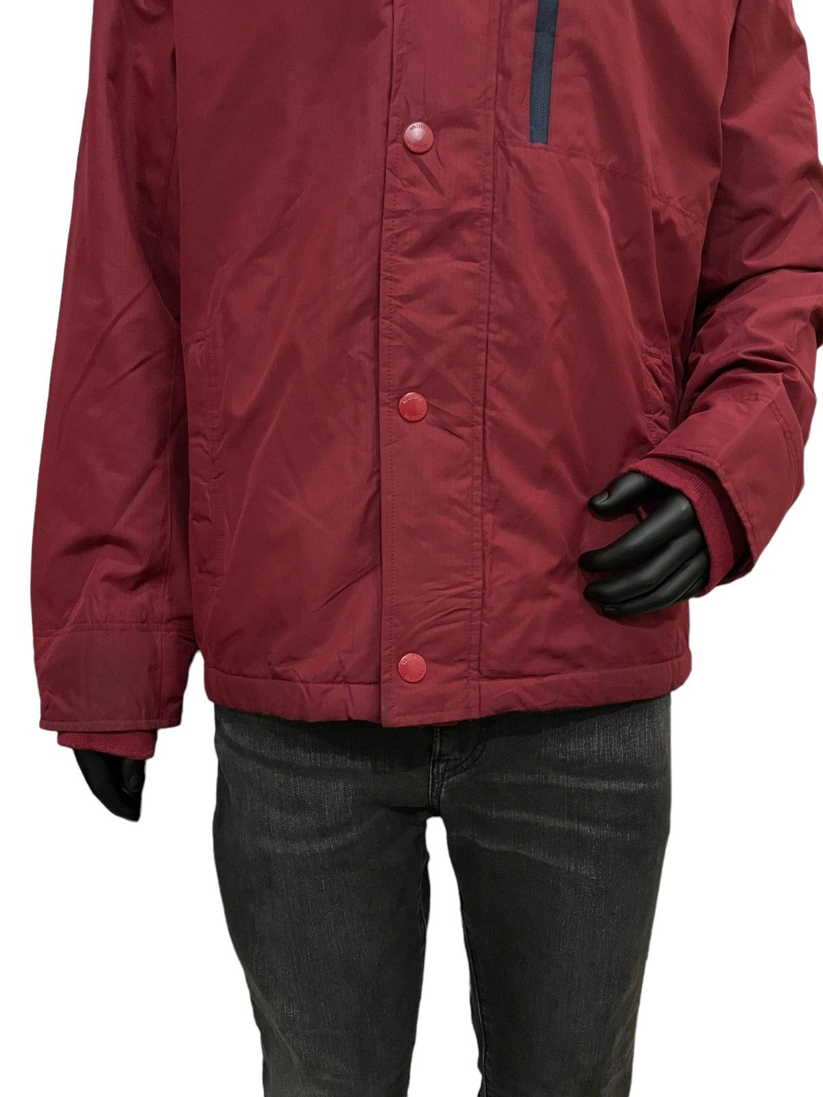 Hollister Hollister California All-Weather Fleece Sherpa Jacket Size US XL / EU 56 / 4 - 8 Thumbnail
