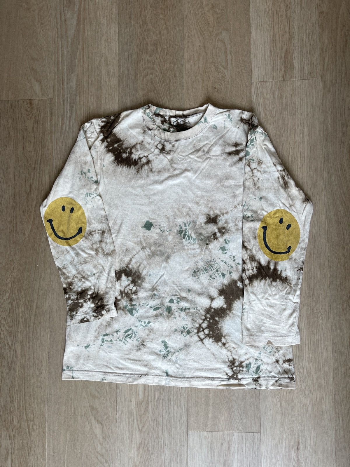 Kapital Kapital tie dye Size US M / EU 48-50 / 2 - 1 Thumbnail