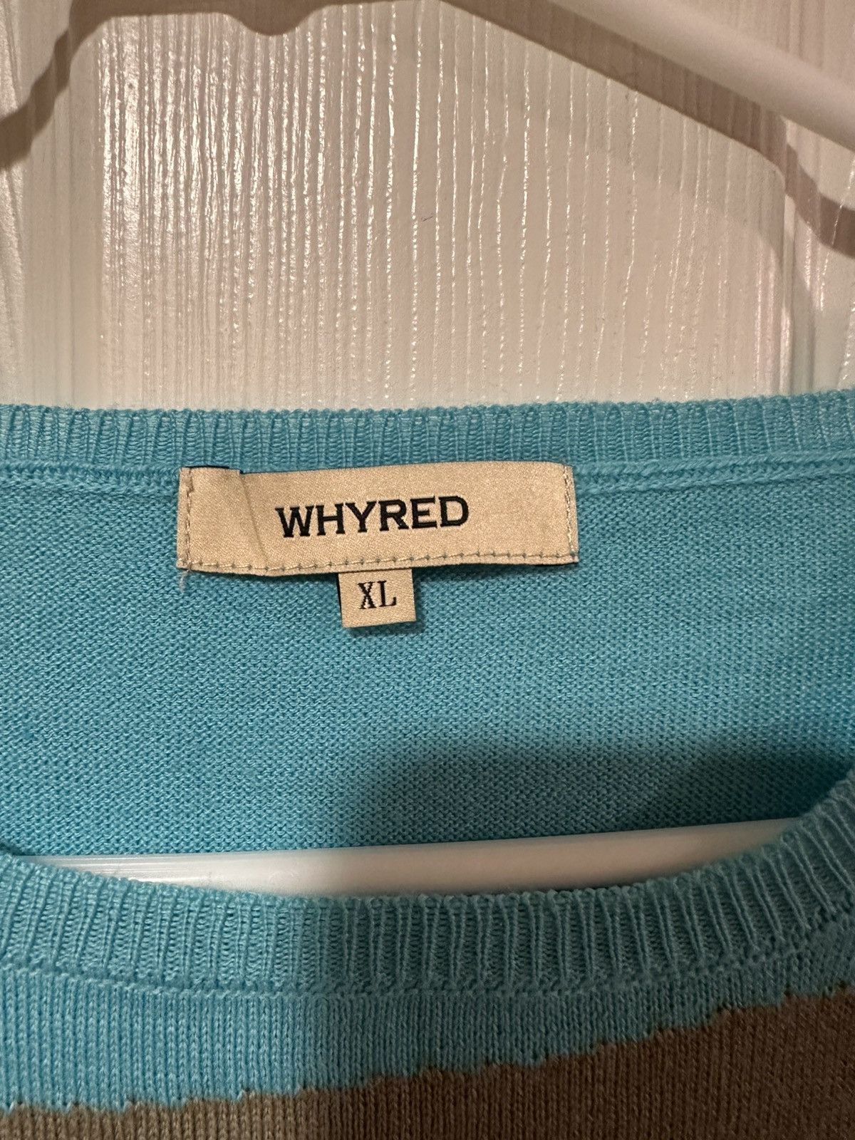Whyred Whyred sweater XL Size US XL / EU 56 / 4 - 3 Thumbnail