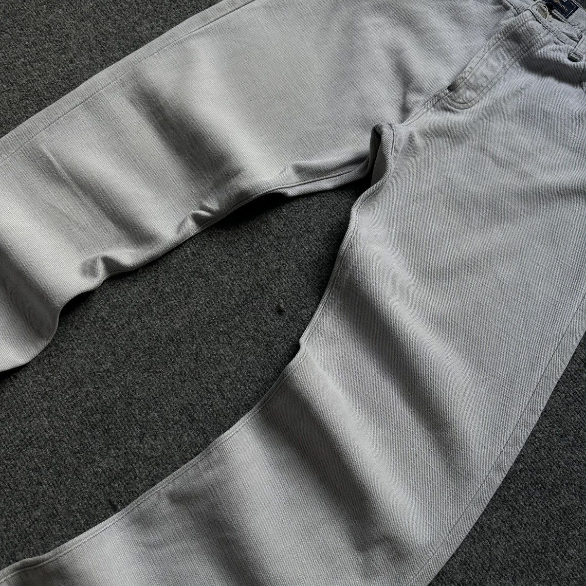 Henri Lloyd Vintage Henri Lloyd Man’s Jeans Loose Fit Archive Streetwear Size US 34 / EU 50 - 5 Thumbnail