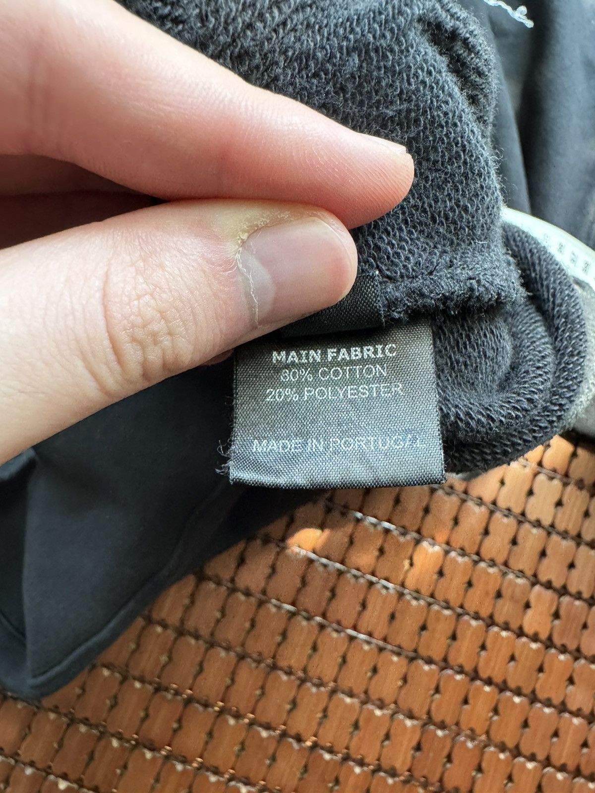 Vetements Vetements 2016 Hoodie Size US S / EU 44-46 / 1 - 4 Thumbnail
