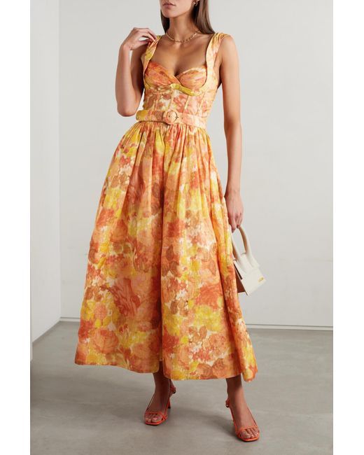 Zimmerman shop picnic dress