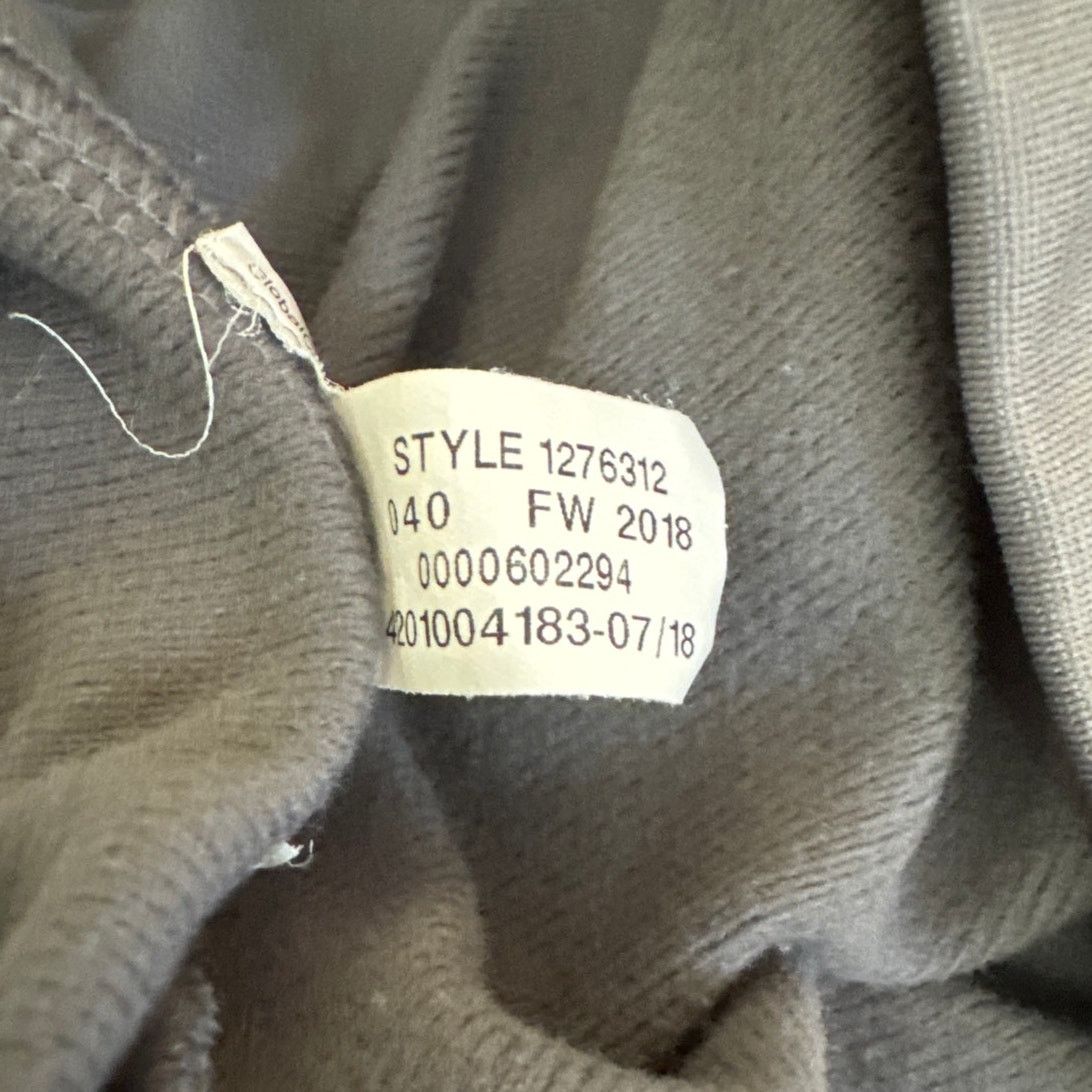 Under Armour Under Armour, Parker Chelsea, 3XL Loose, Gray Sweatshirt Size US XXL / EU 58 / 5 - 6 Thumbnail