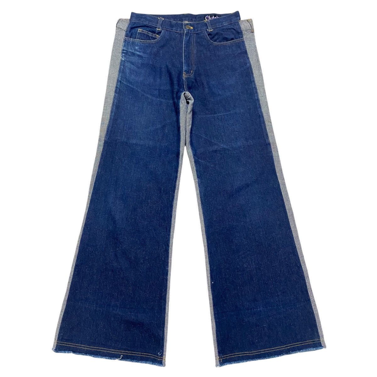 Share Spirit Denim | Grailed