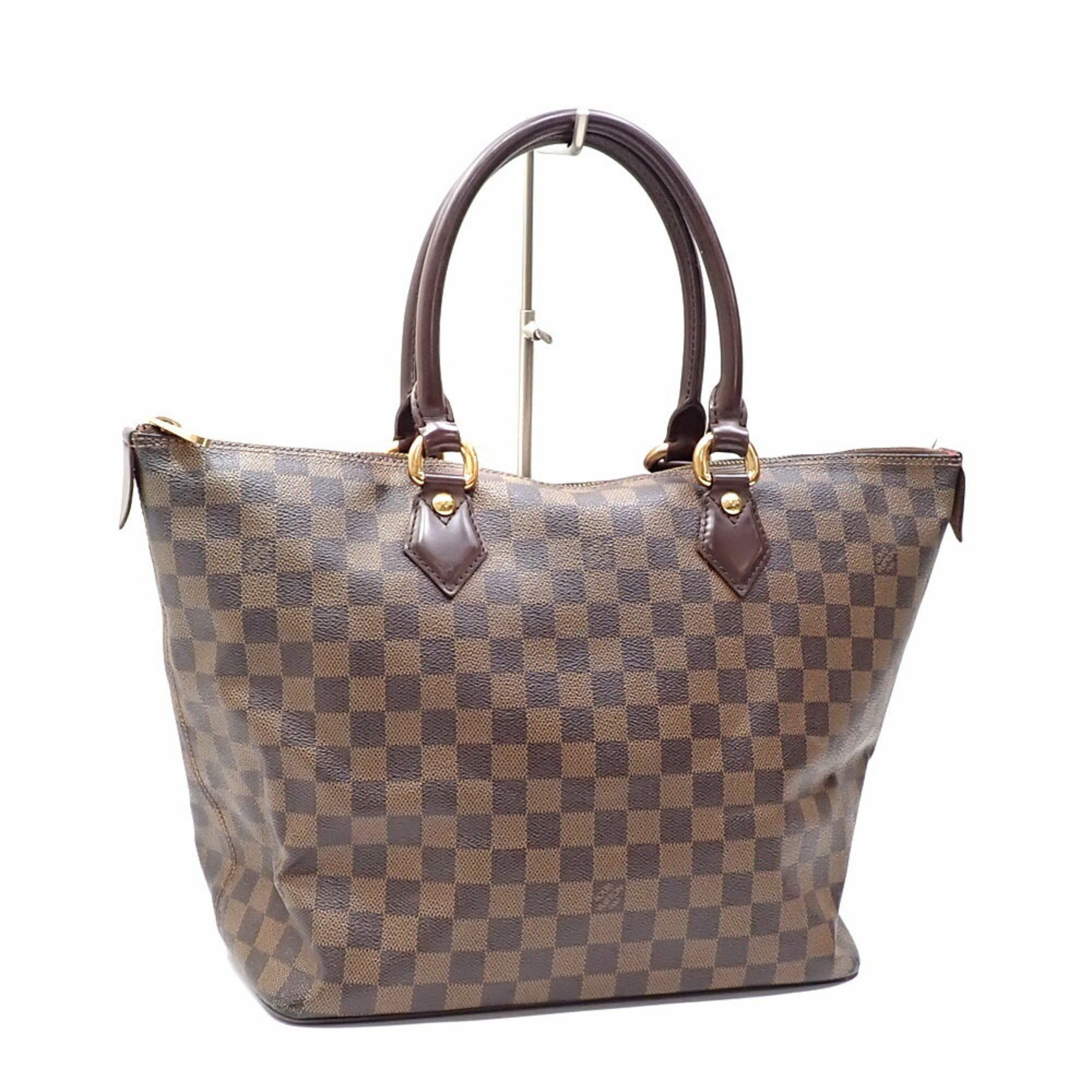 Louis Vuitton Louis Vuitton Saleya tote Size ONE SIZE - 1 Thumbnail