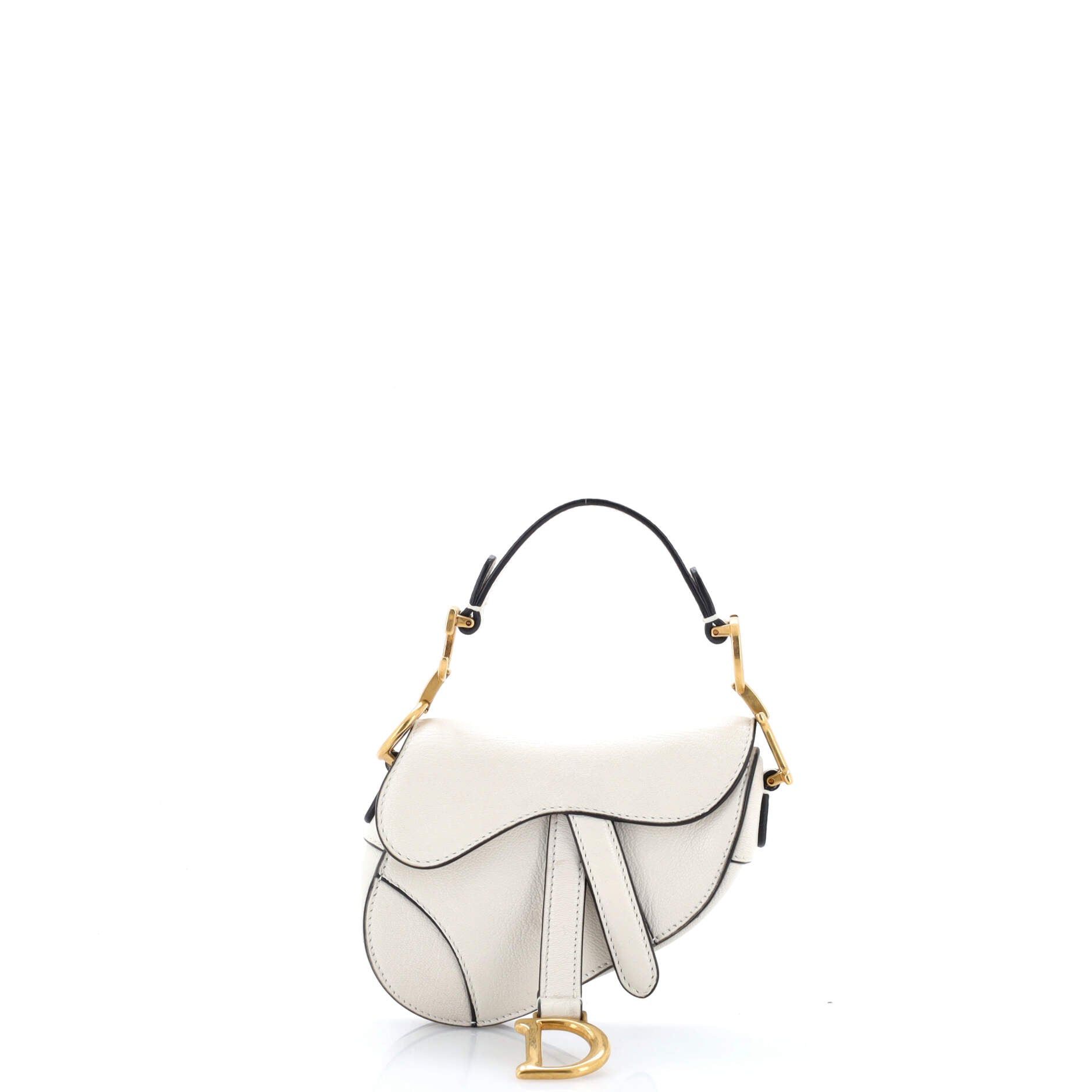 Dior Saddle Handbag Size ONE SIZE - 1 Thumbnail