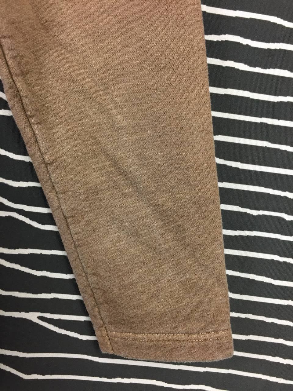 Japanese Brand Good On USA Cotton Pigment Dyed Crewneck Sweatshirt Size US L / EU 52-54 / 3 - 5 Thumbnail