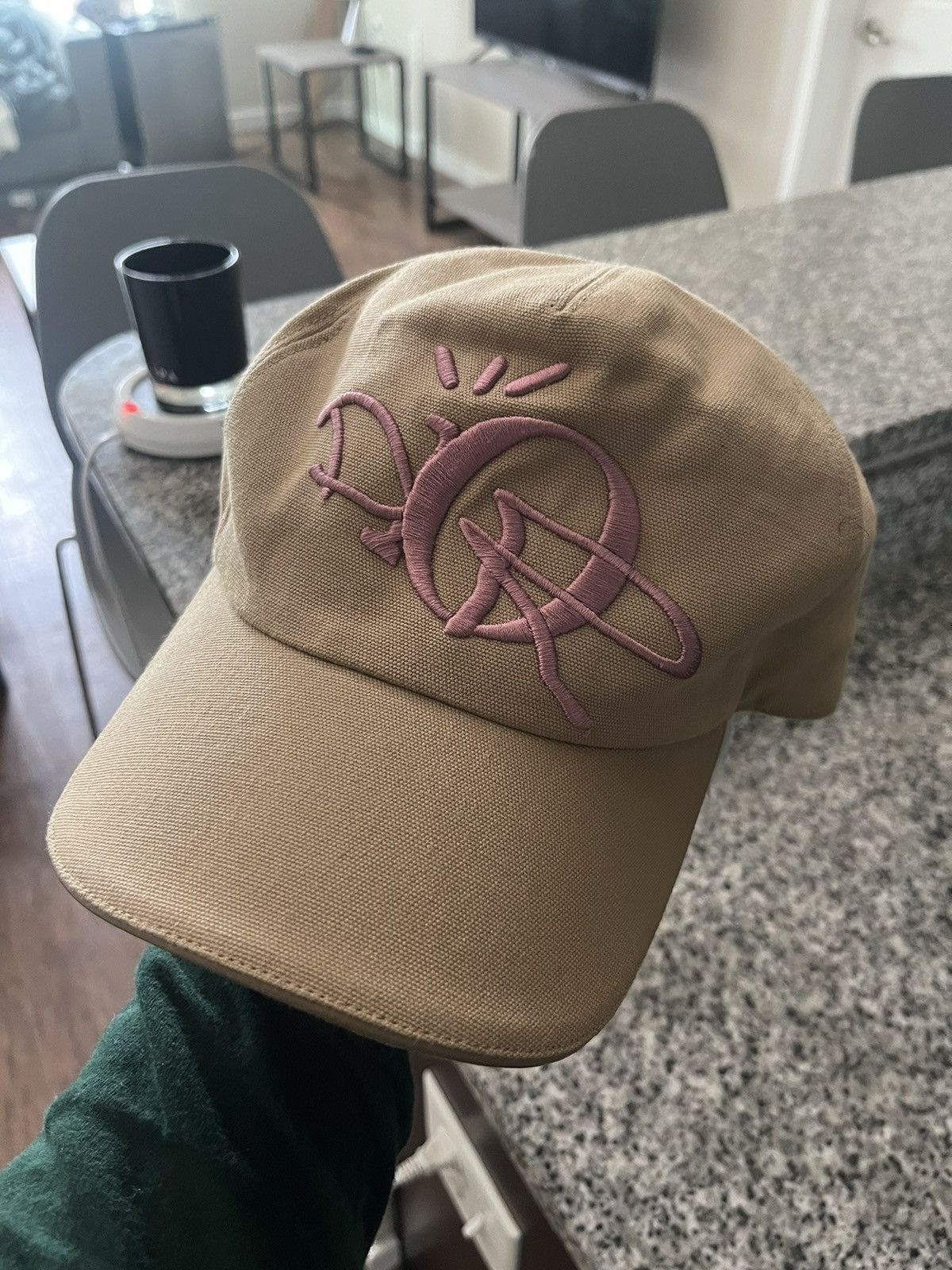 DIOR バケットハット M カクタスジャックコラボ DIOR CACTUS JACK バケットハット