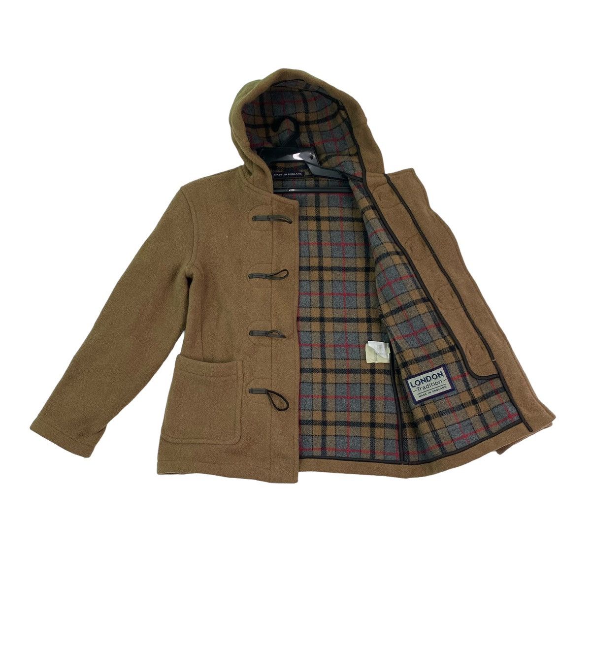 Vintage London Tradition Size US XXS / EU 40 - 3 Thumbnail