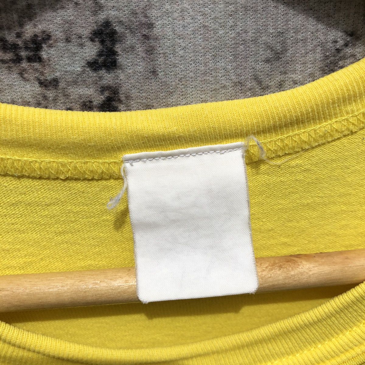 Japanese Brand Balance Co Japanese Brand Shirt Blance Co Size US L / EU 52-54 / 3 - 12 Thumbnail