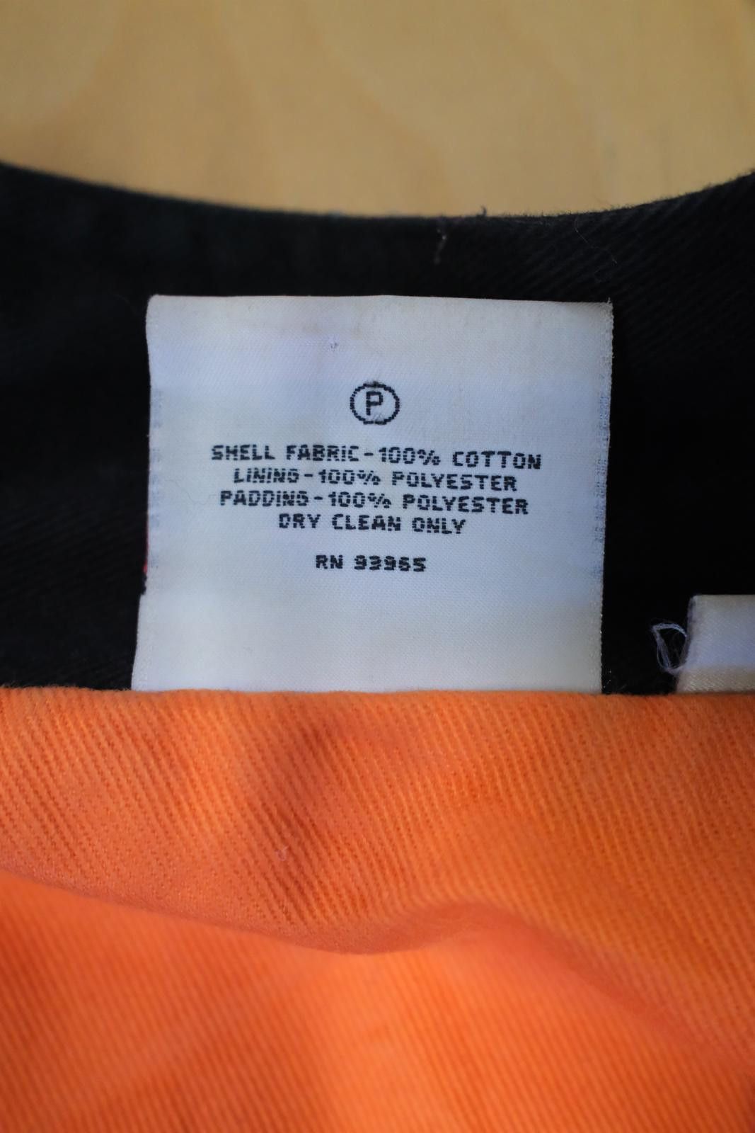 Winners Circle 90's Winner's Circle Stewart #20 Spellout Racing Jacket Size XXL / US 16-18 / IT 52-54 - 5 Thumbnail