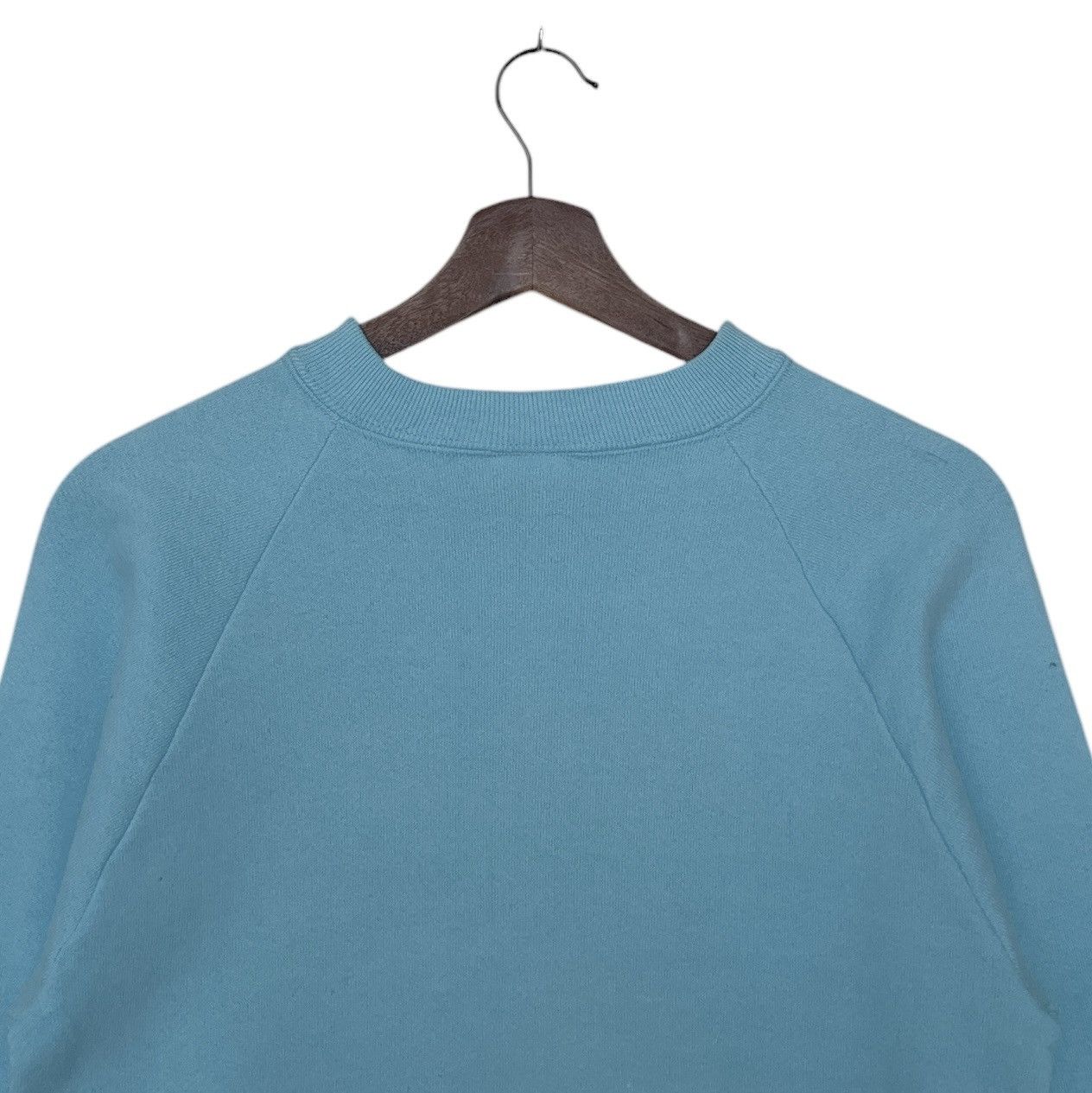Fruit Of The Loom × Vintage Vintage Fruit of The Loom Sweatshirt 1990s Size US S / EU 44-46 / 1 - 4 Thumbnail