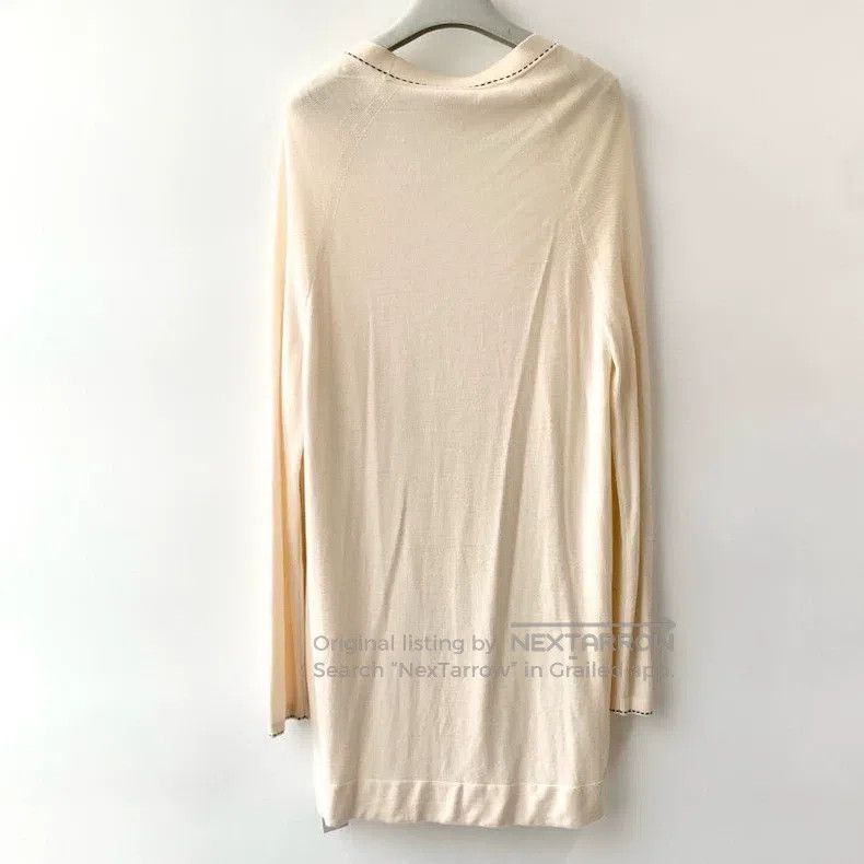 Hermes Hermes Cardigan Size XS / US 0-2 / IT 36-38 - 3 Thumbnail