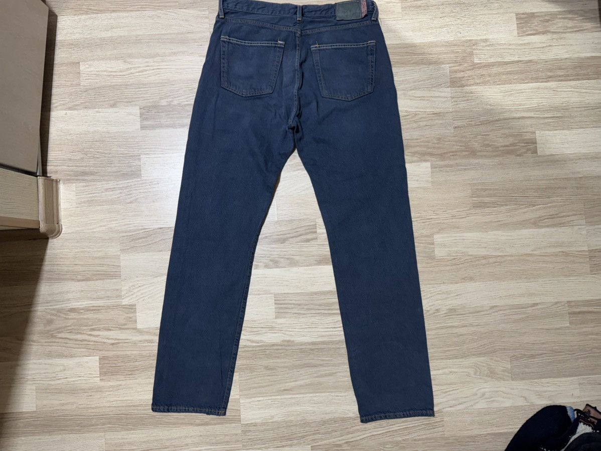 Acne Studios Acne Studios 31x34 jeans Size US 31 - 15 Thumbnail