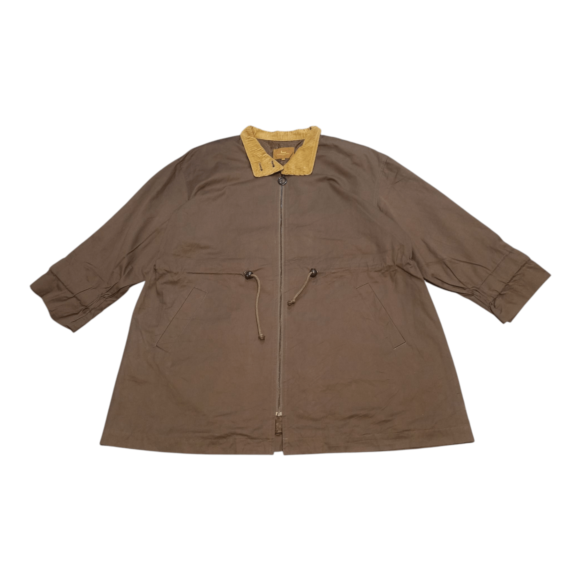 Lancel Lancel Light Jacket Size US XL / EU 56 / 4 - 1 Thumbnail