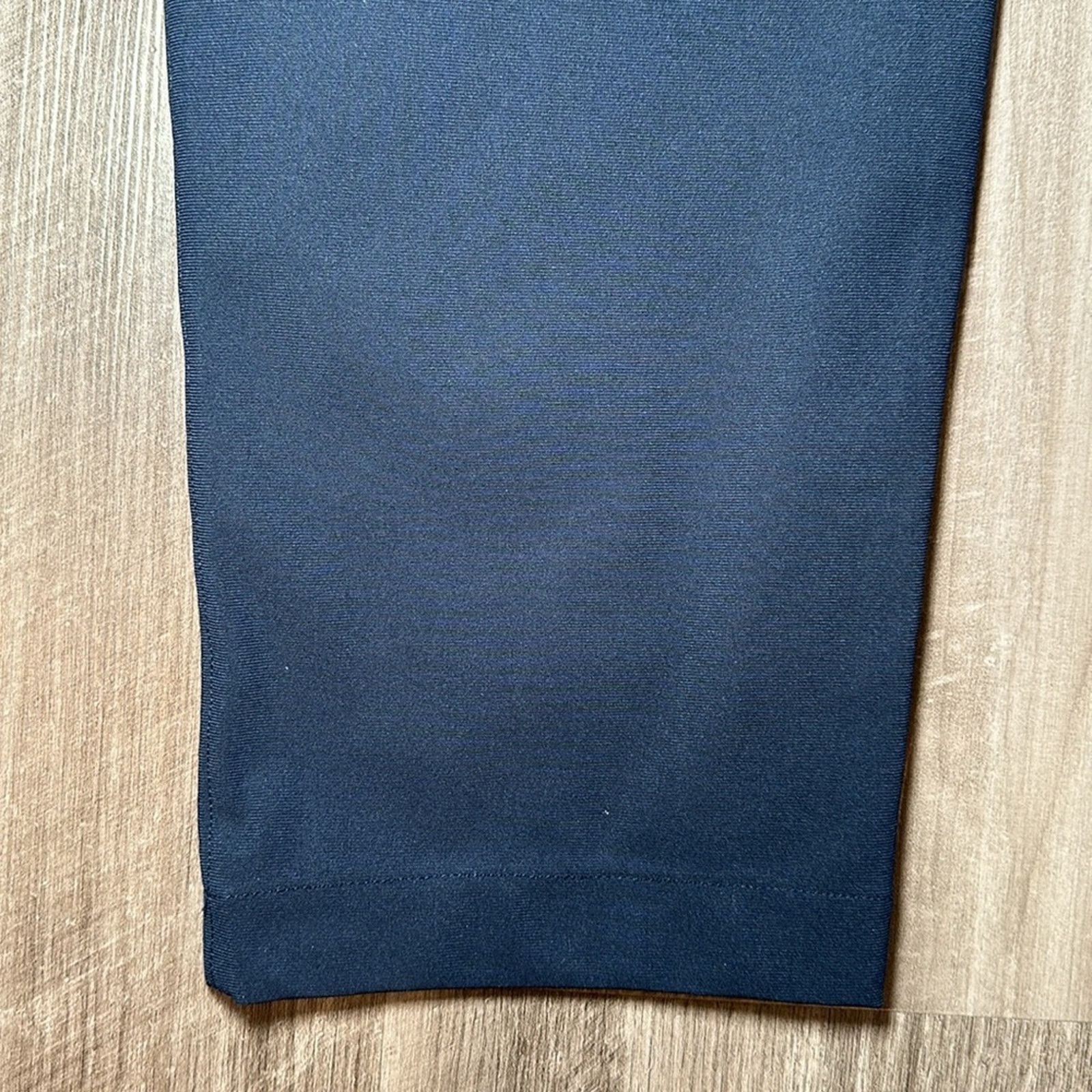 Lululemon Lululemon Commission Slim Fit Pants - 33 Size US 33 - 4 Thumbnail
