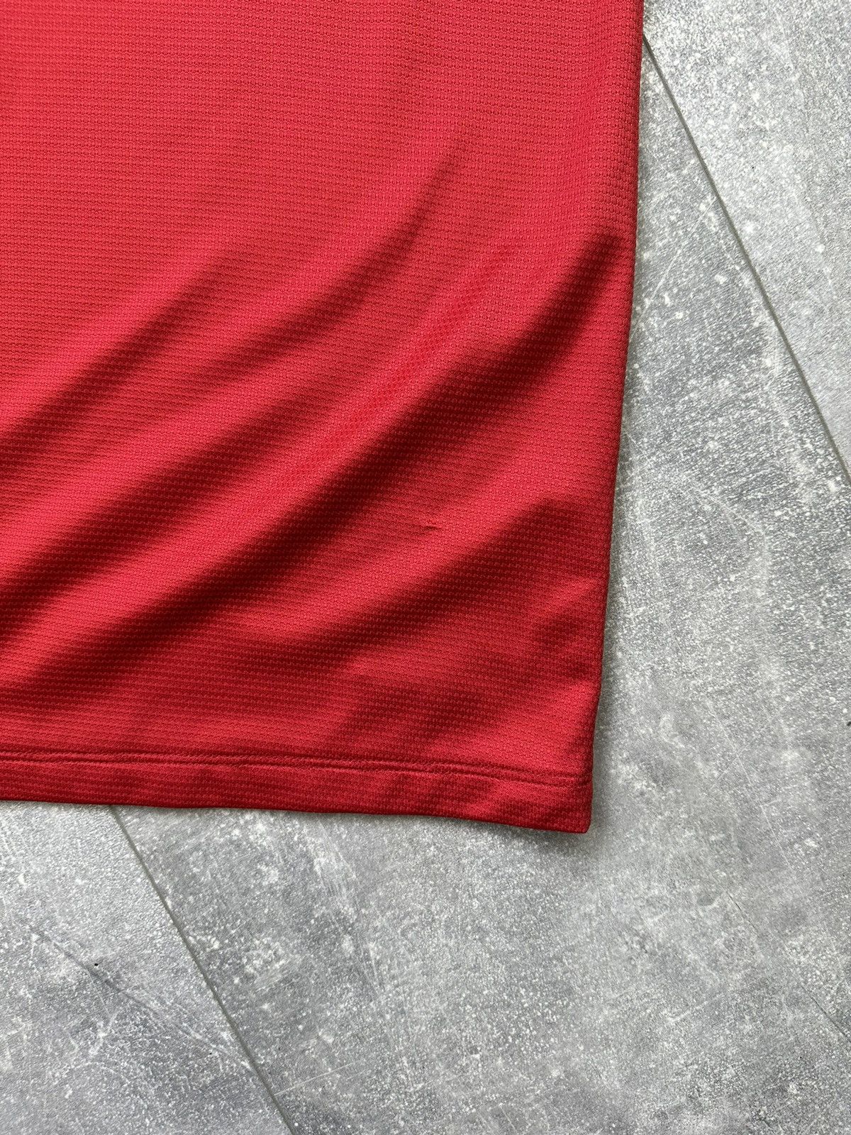 Nike Nike Manchester United Home Soccer Jersey Size US S / EU 44-46 / 1 - 12 Thumbnail