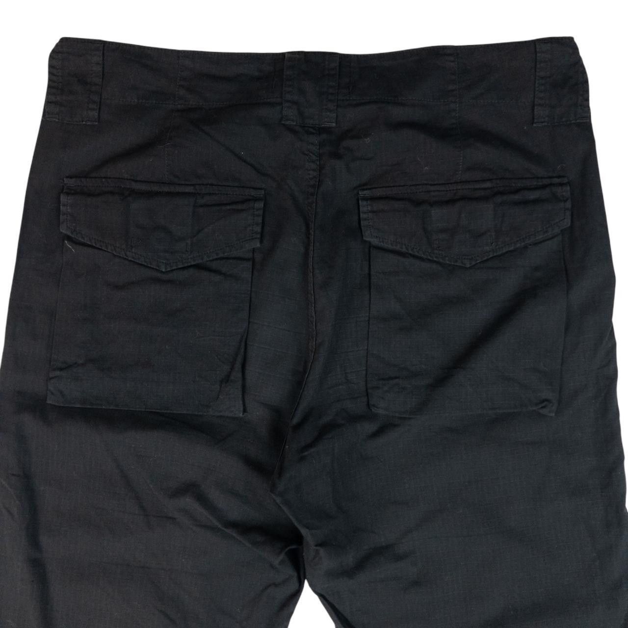 Zucca Vintage Cabane De Zucca By Issey Miyake Trousers Size W33 Size US 33 - 4 Thumbnail
