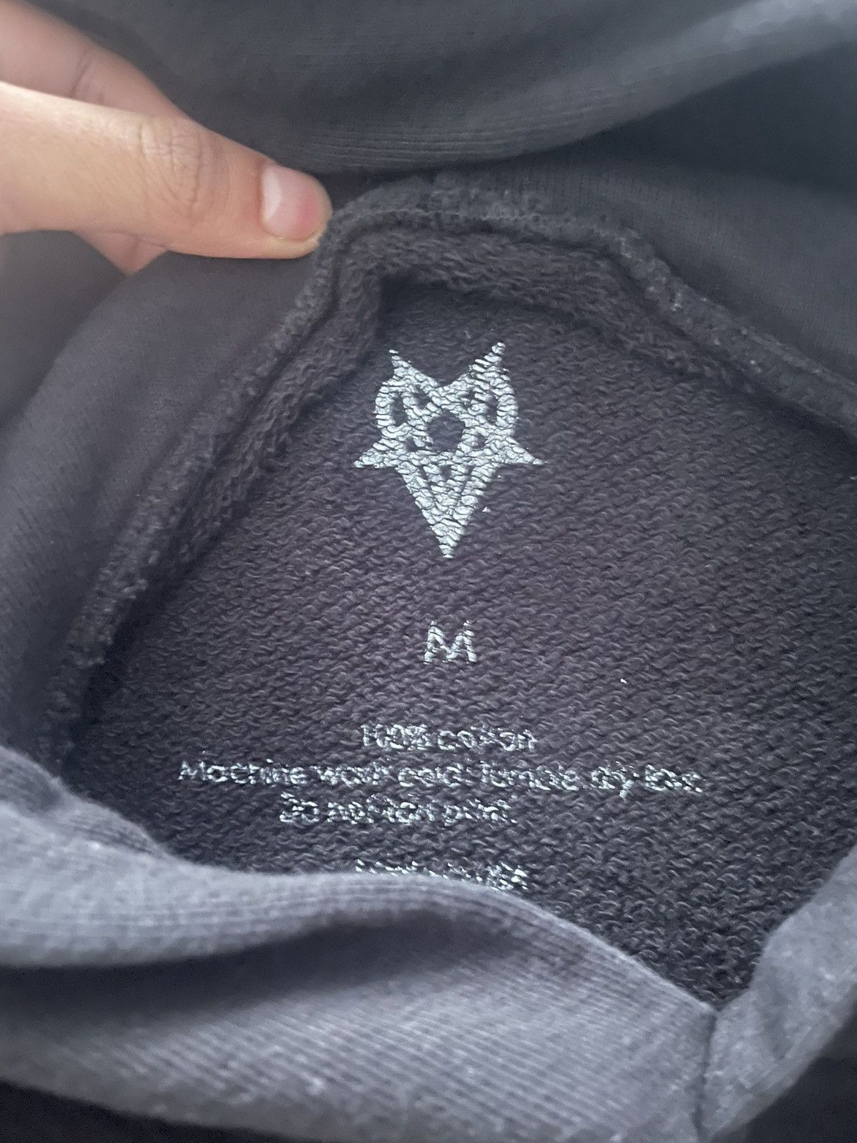 1017 ALYX 9SM ALYX X Destroy Lonely tour merch Size US M / EU 48-50 / 2 - 5 Thumbnail