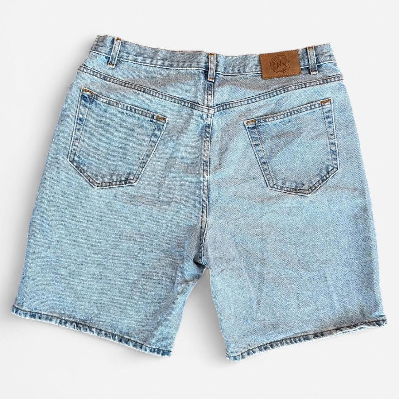 Other Men's blue Shorts Size US 36 / EU 52 - 2 Thumbnail