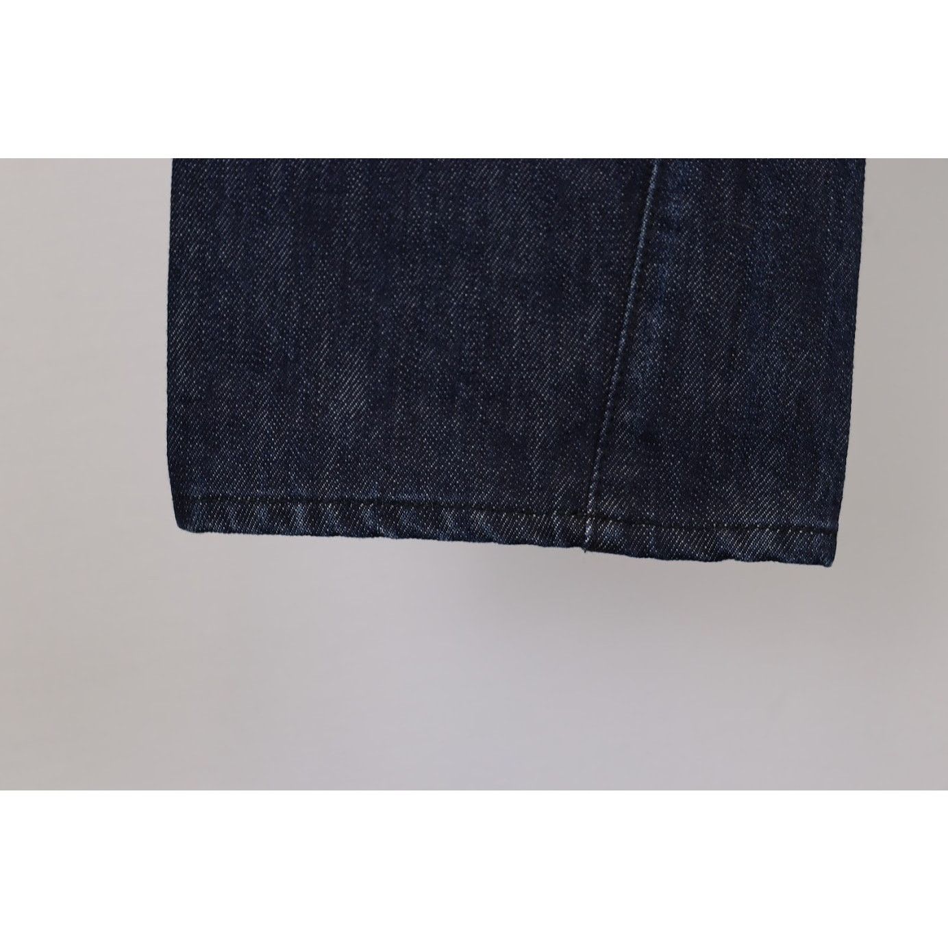 Acne Studios o1rshd1 Denim Jeans in Blue Size US 32 / EU 48 - 8 Thumbnail
