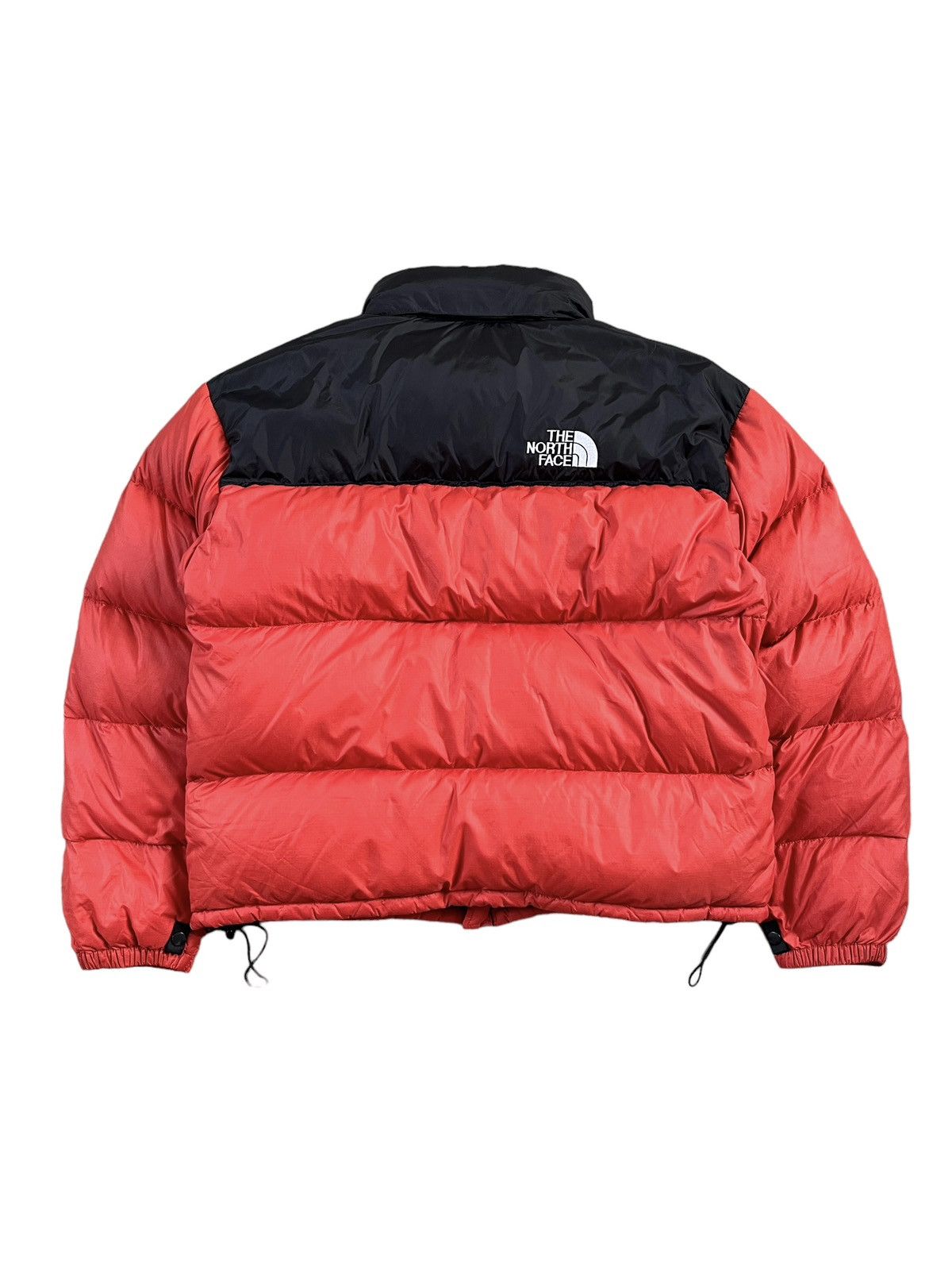 The North Face × Vintage Vintage The North Face Stow Pocket Puffer Down Jacket Size US L / EU 52-54 / 3 - 2 Thumbnail