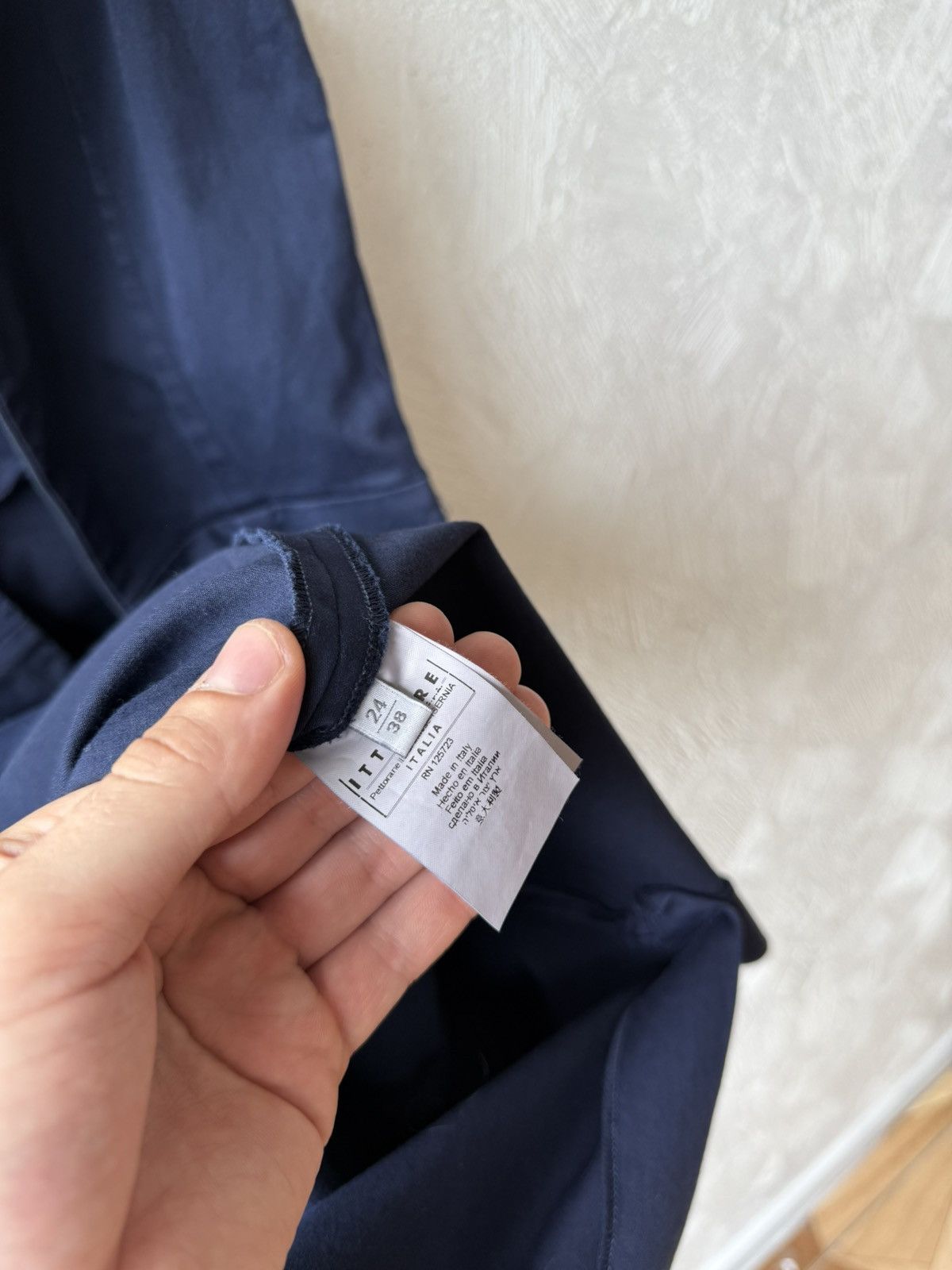 Pierre Balmain Pierre Balmain Dress Size S / US 4 / IT 40 - 9 Thumbnail