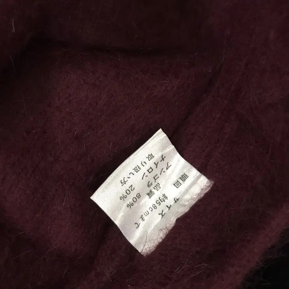 Japanese Brand Japanese Brand Plain Hat Size ONE SIZE - 4 Thumbnail