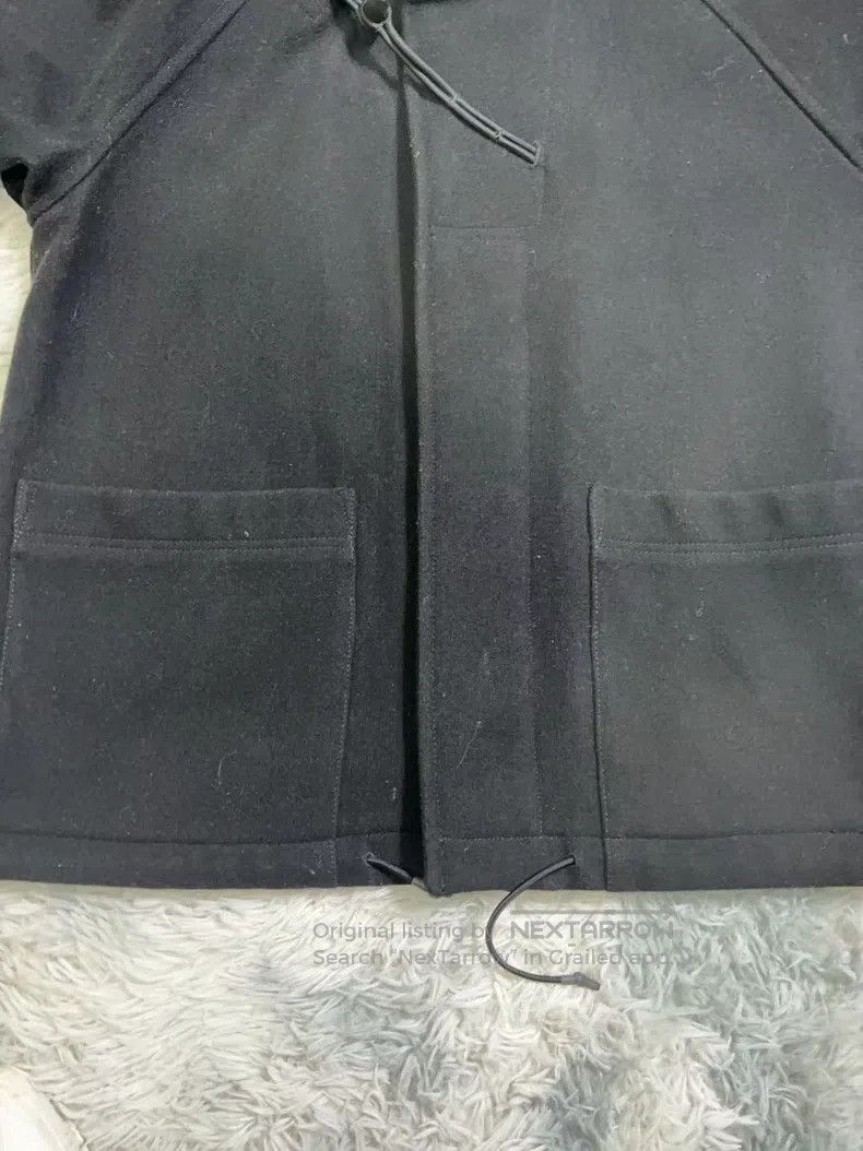Stone Island Stone Island Wool Jacket, Size XL Size US XL / EU 56 / 4 - 6 Thumbnail