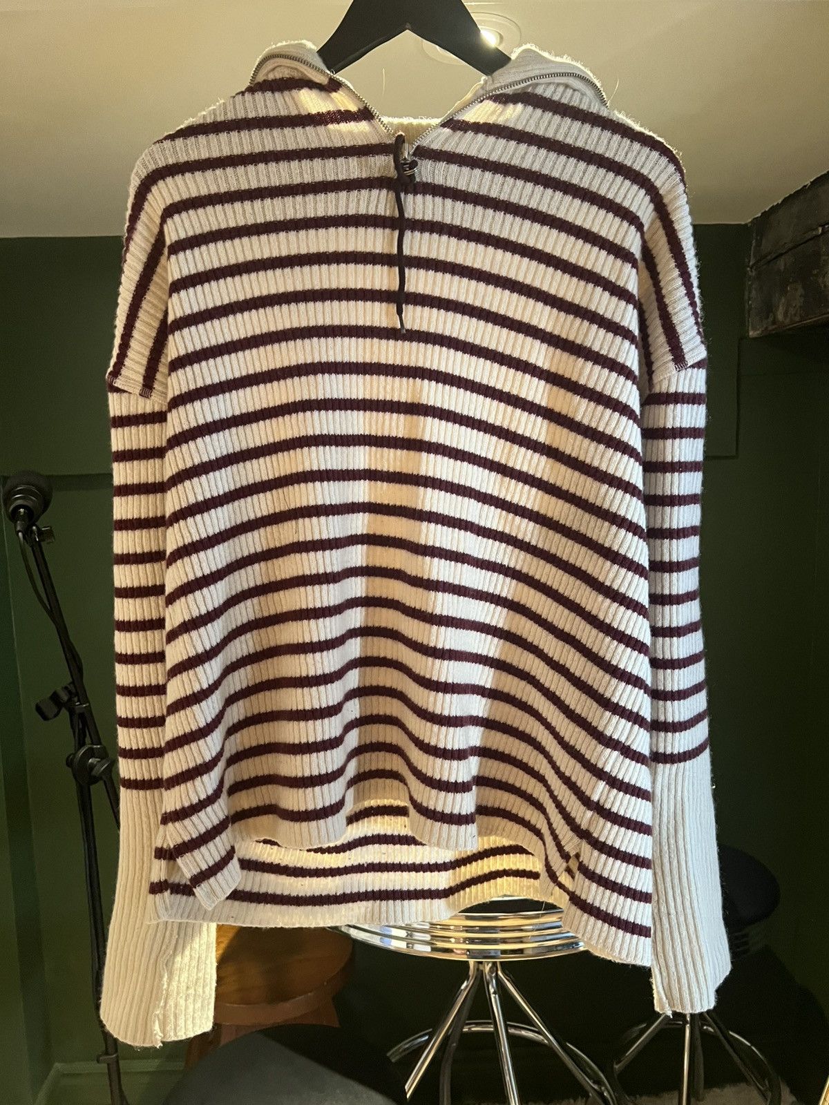 Jean Paul Gaultier Jean Paul Gauthier ARCHIVE 90s RARE pièce Size US M / EU 48-50 / 2 - 1 Thumbnail