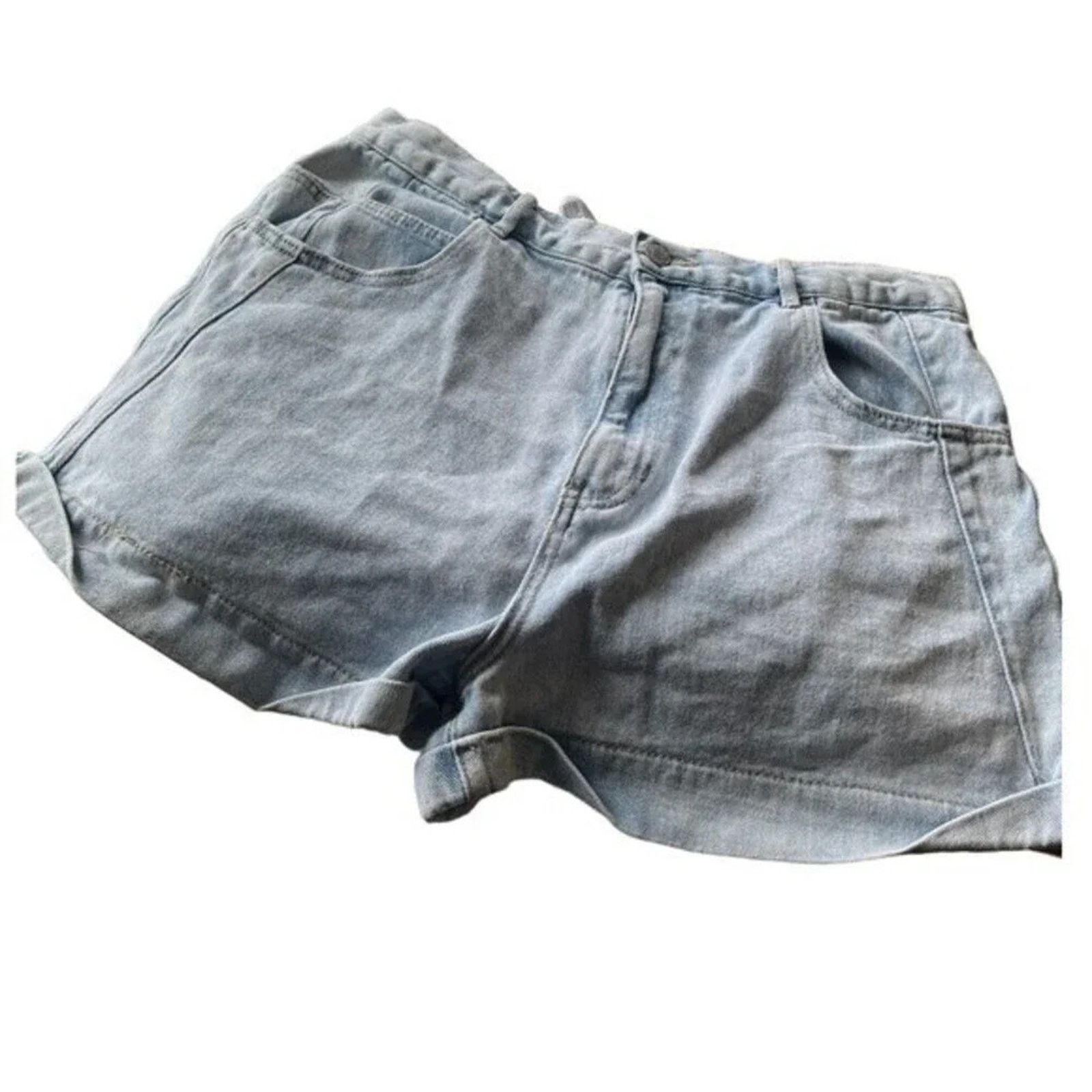 Pacsun Pacsun Mom Short, size 30 (Medium). Size 30" / US 8 / IT 44 - 1 Thumbnail