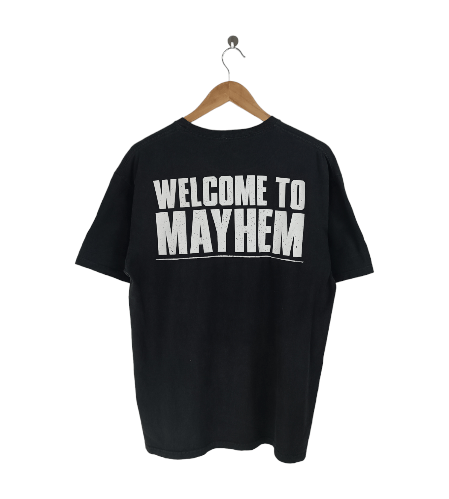 Band Tees VINTAGE IN HEARTS WAKE METALCORE TEE amity northlane parkway Size US L / EU 52-54 / 3 - 1 Thumbnail