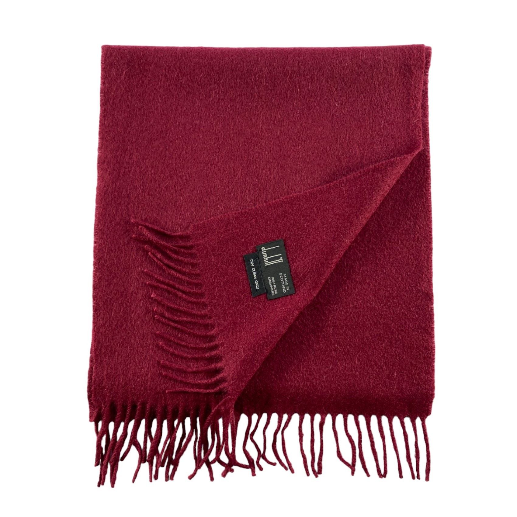 Alfred Dunhill Alfred Dunhill Scarf / Muffler / Neckwear - WW1341 Size ONE SIZE - 5 Thumbnail